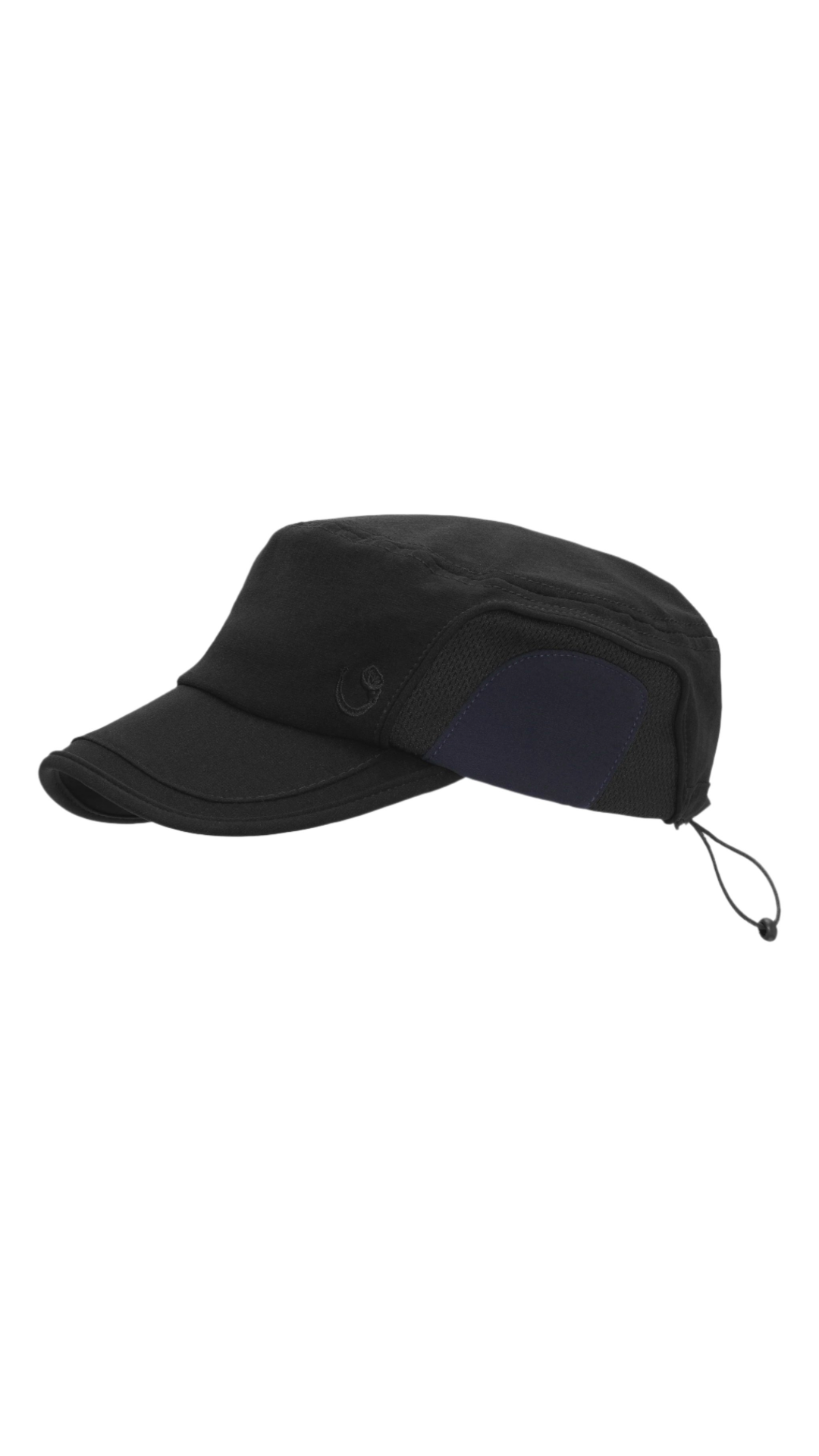 Kai cap Uniform.