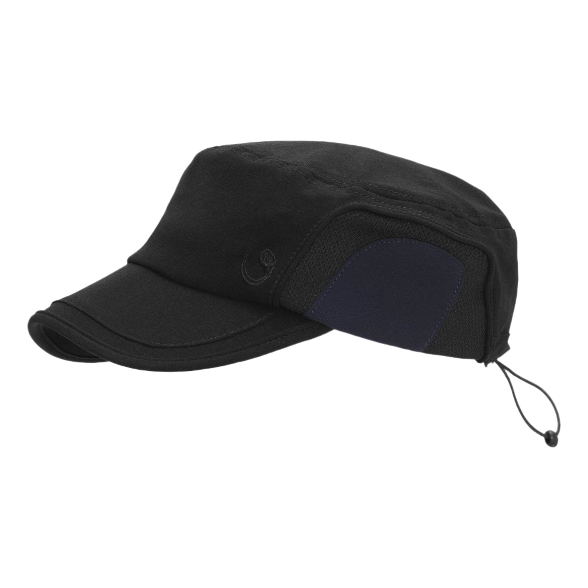 Kai cap Uniform.