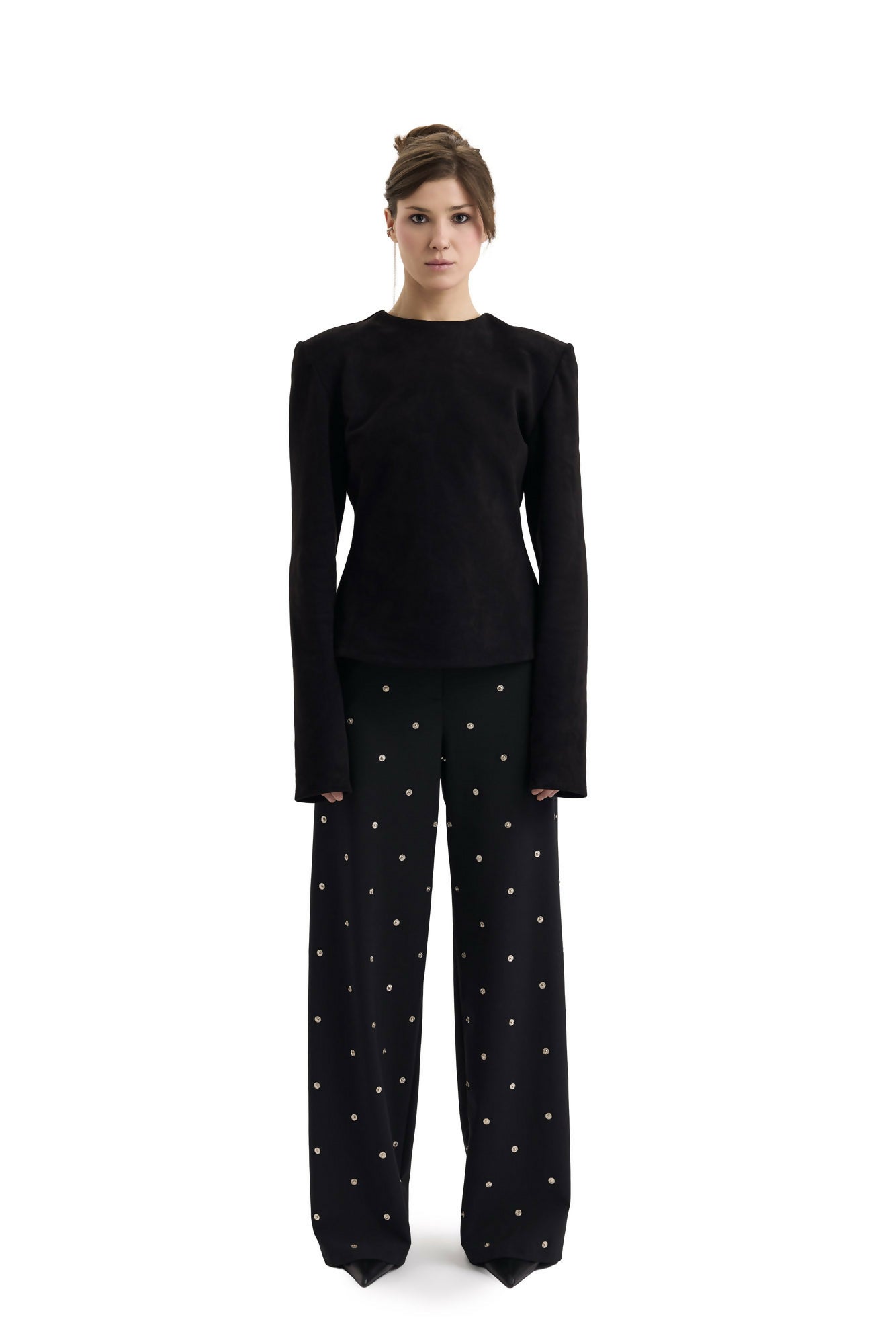 001 - 03 LONG-SLEEVE A606