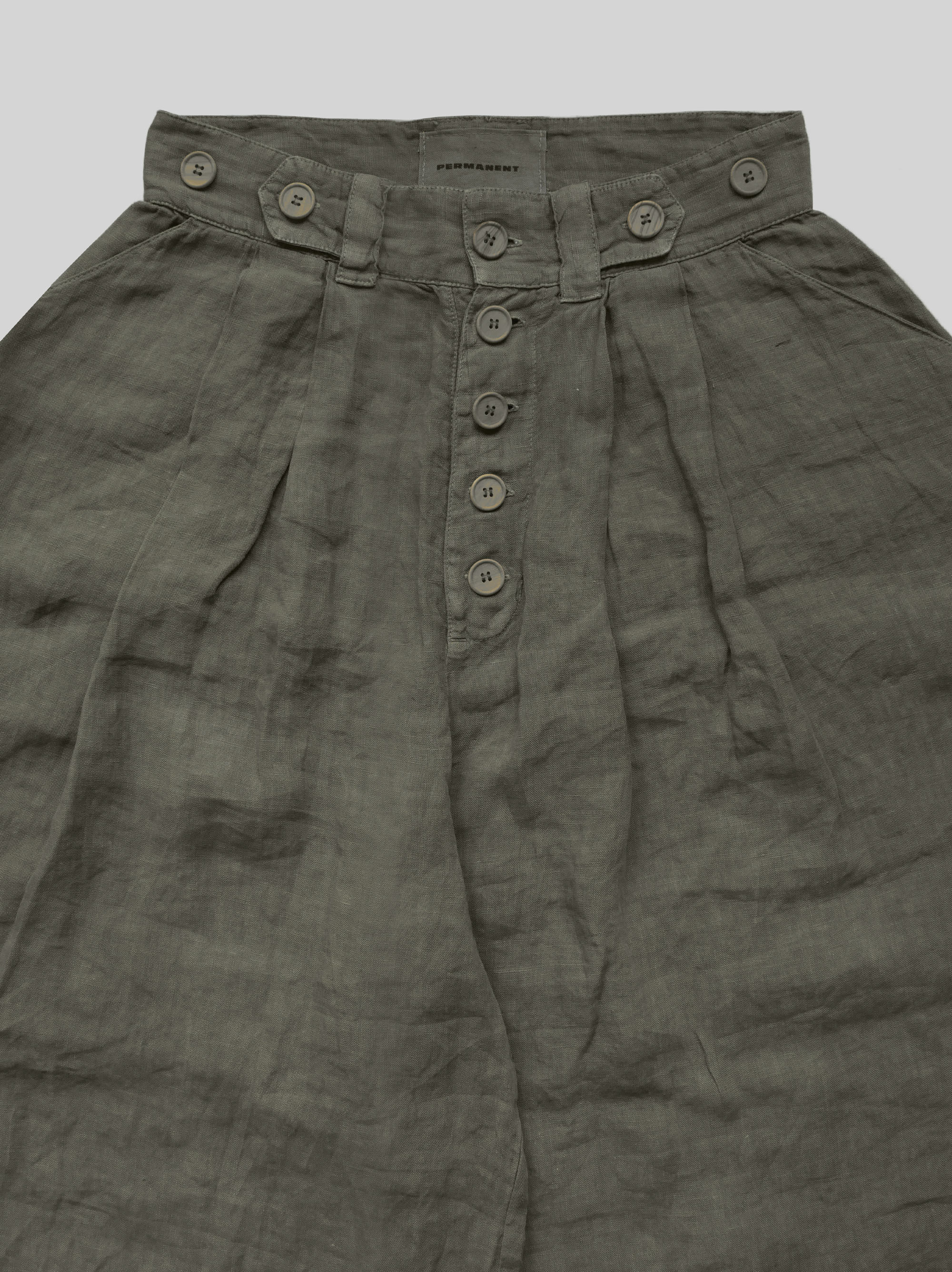 17 Button Trousers Studio Stars