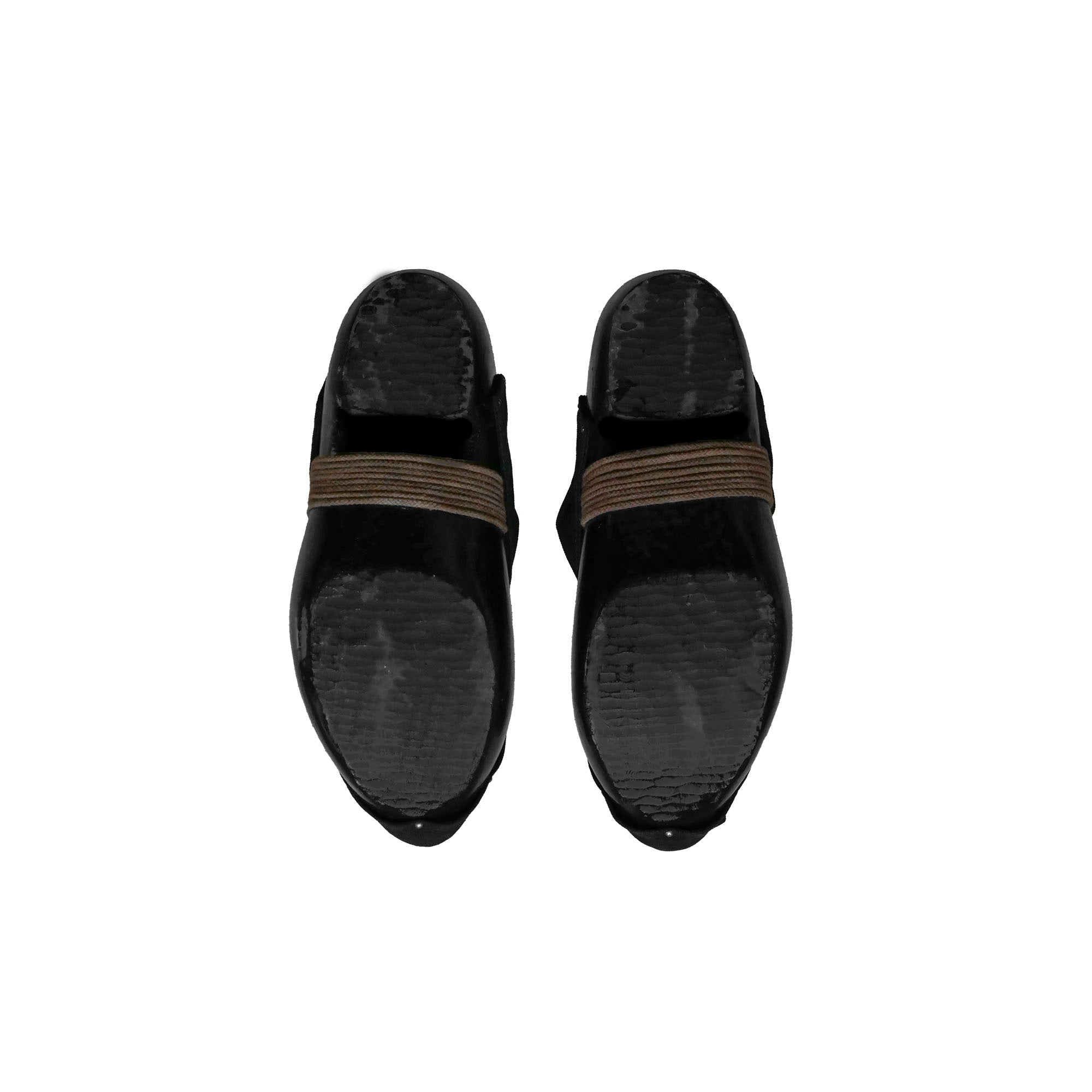 Smog Clogs Studio Stars