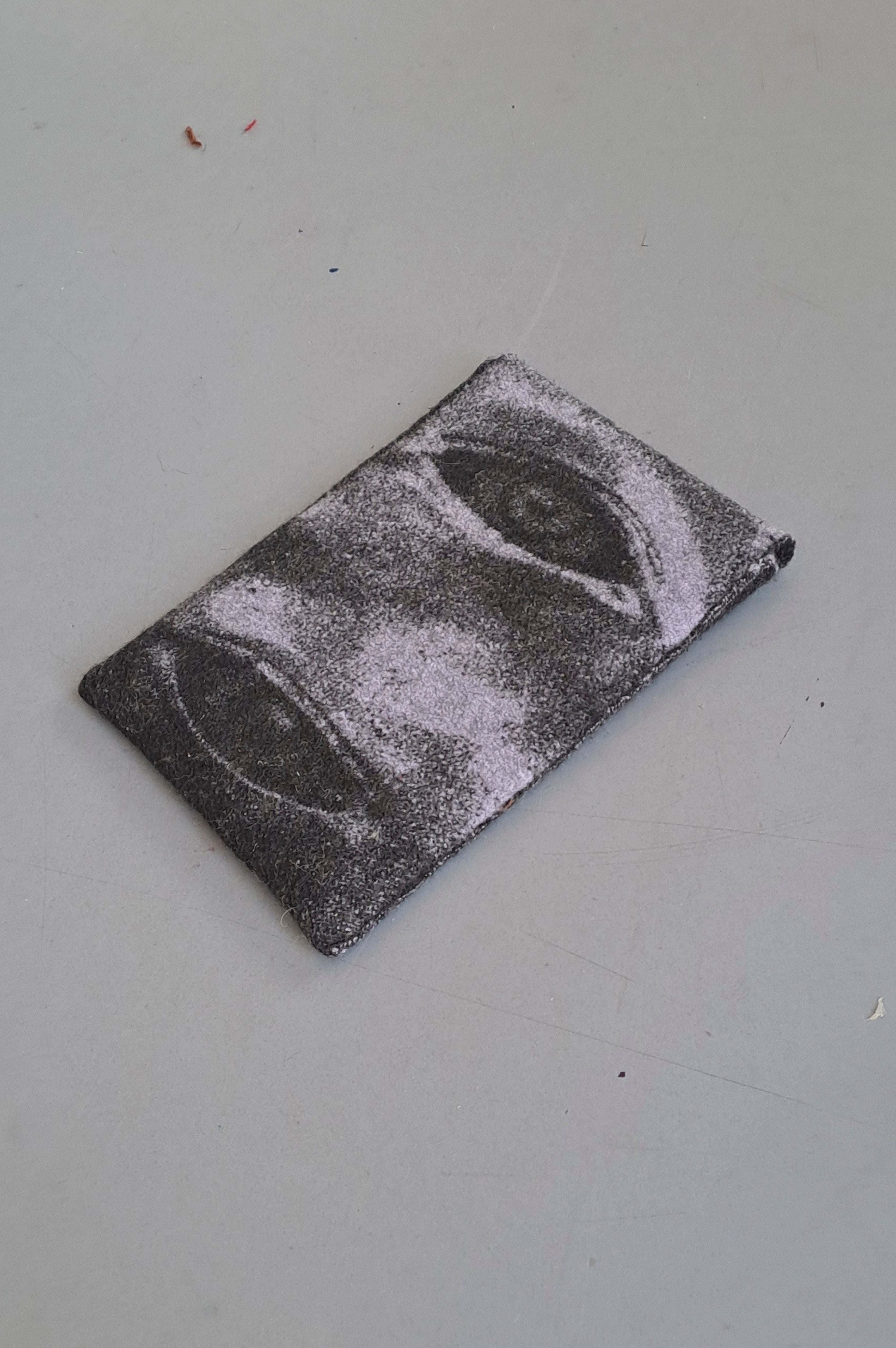 Macbook case - Dirty look Studio Stars