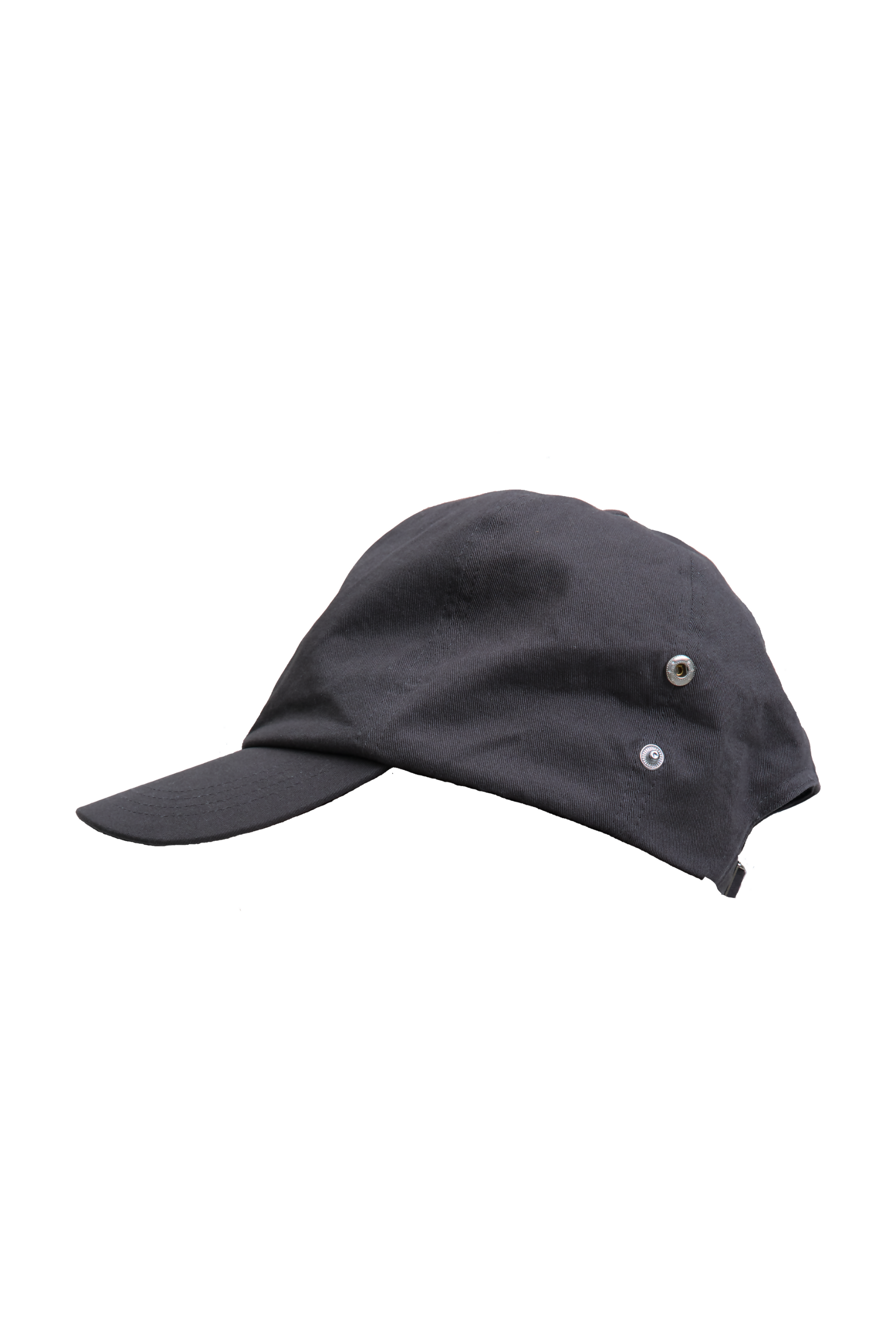 Draped Cap Gentle Signs studios (GSS)