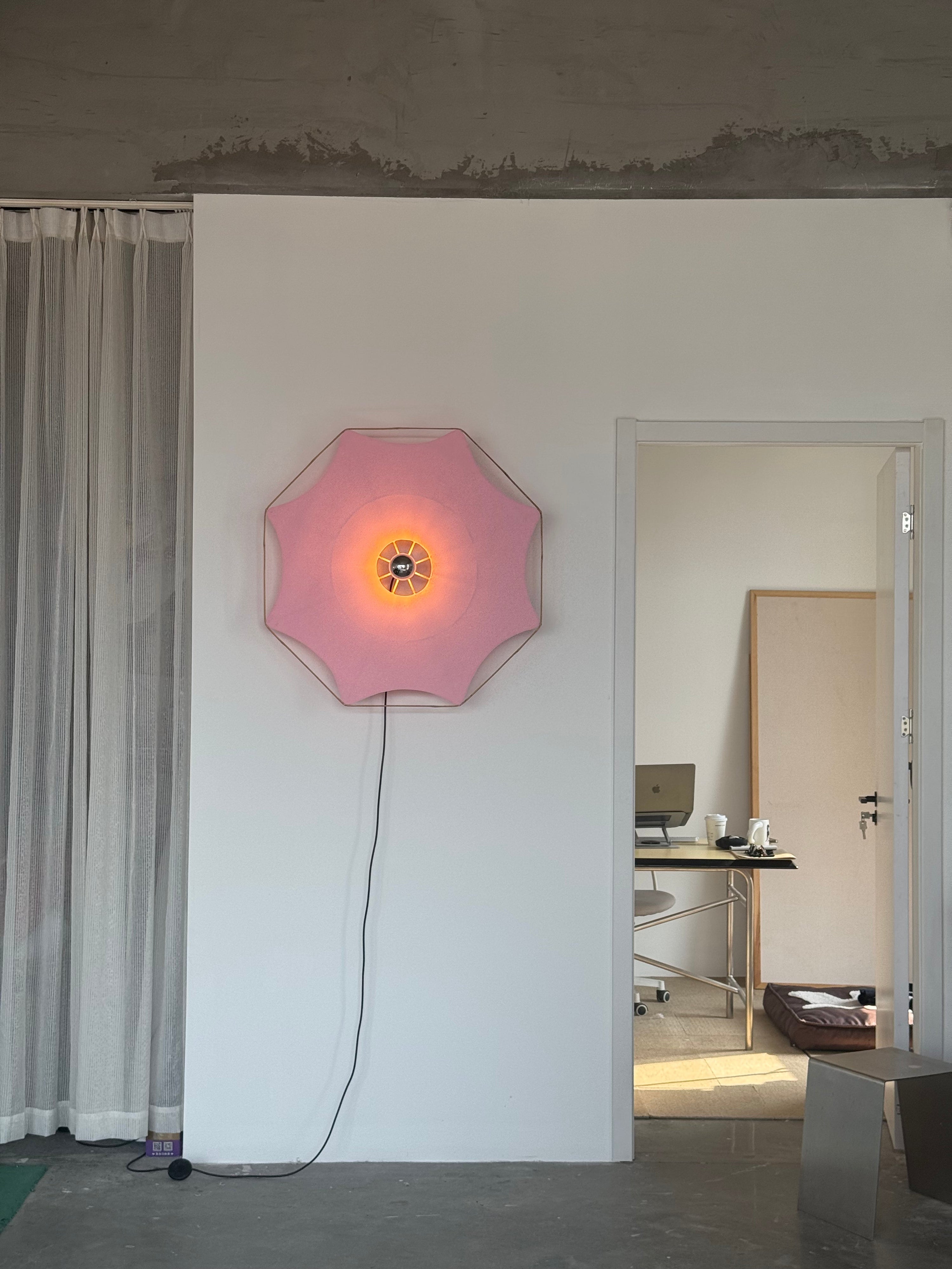 KITE WALL LAMP Studio So Slow