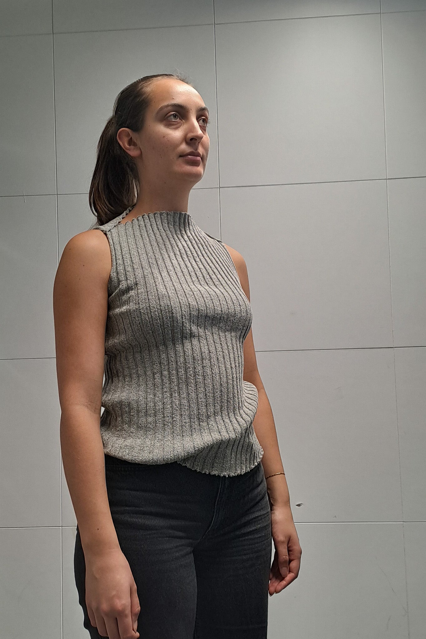 Wool top Studio Stars