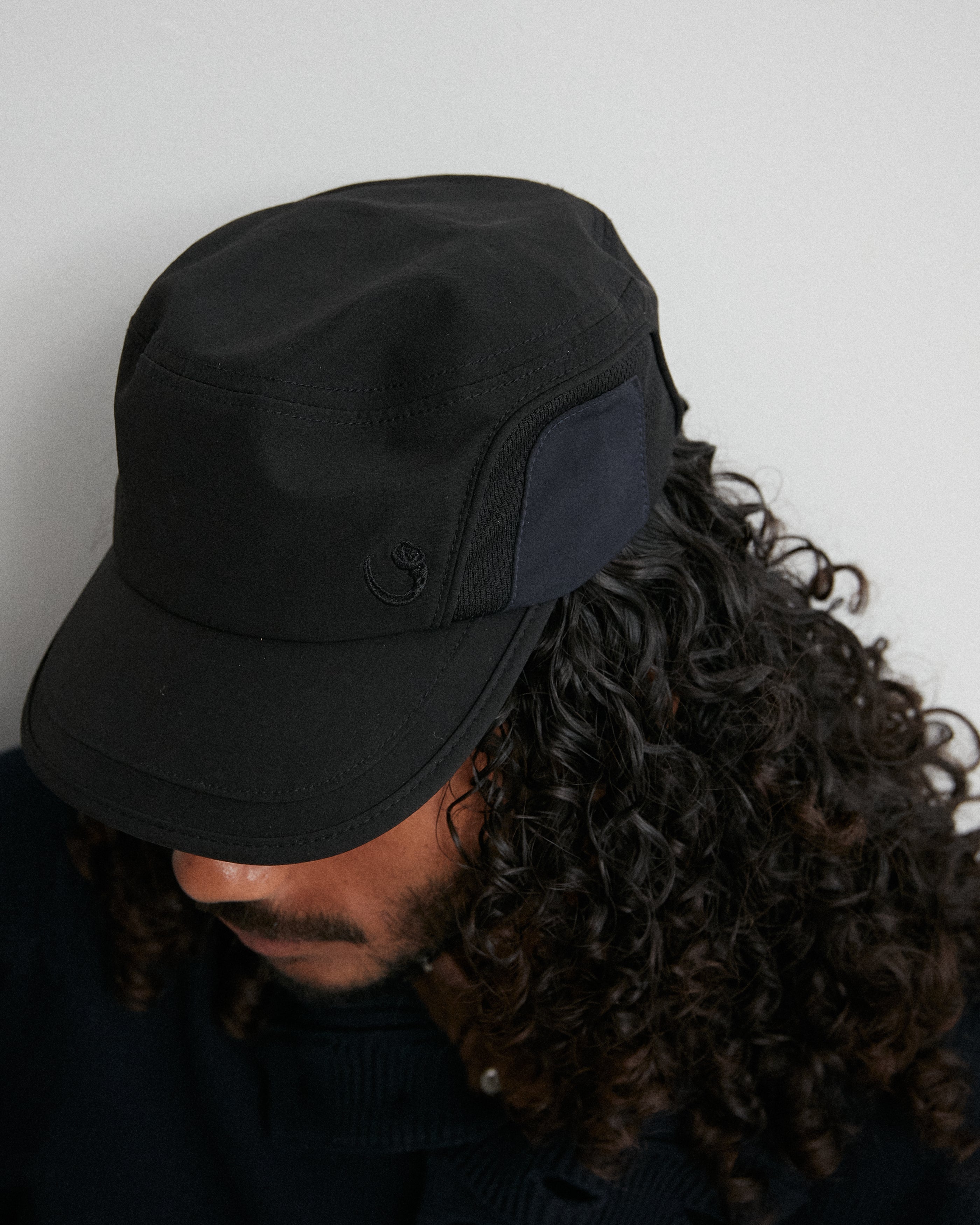 Kai cap Studio Stars