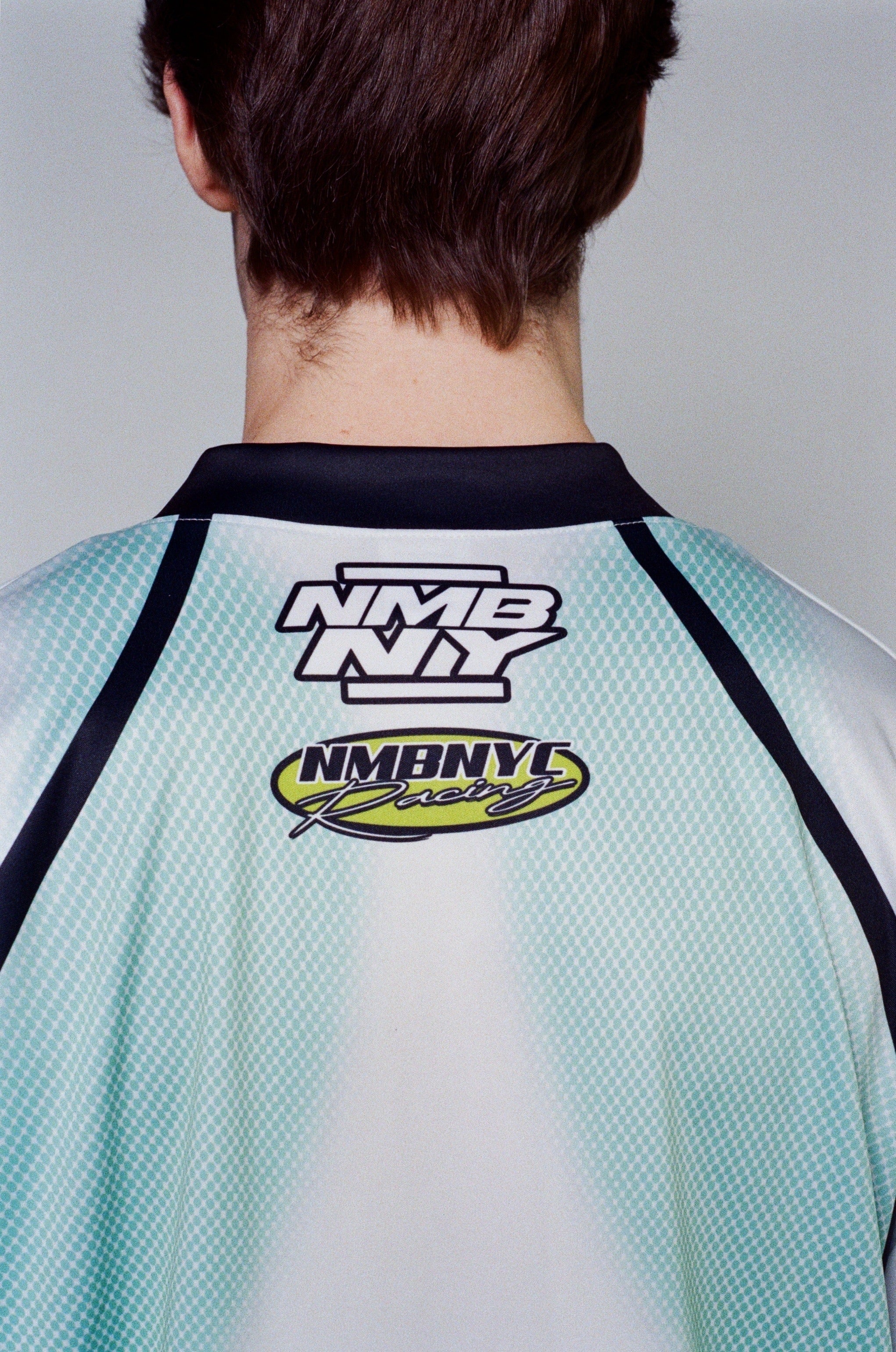 Unisex Sustainable Jersey NMB New York