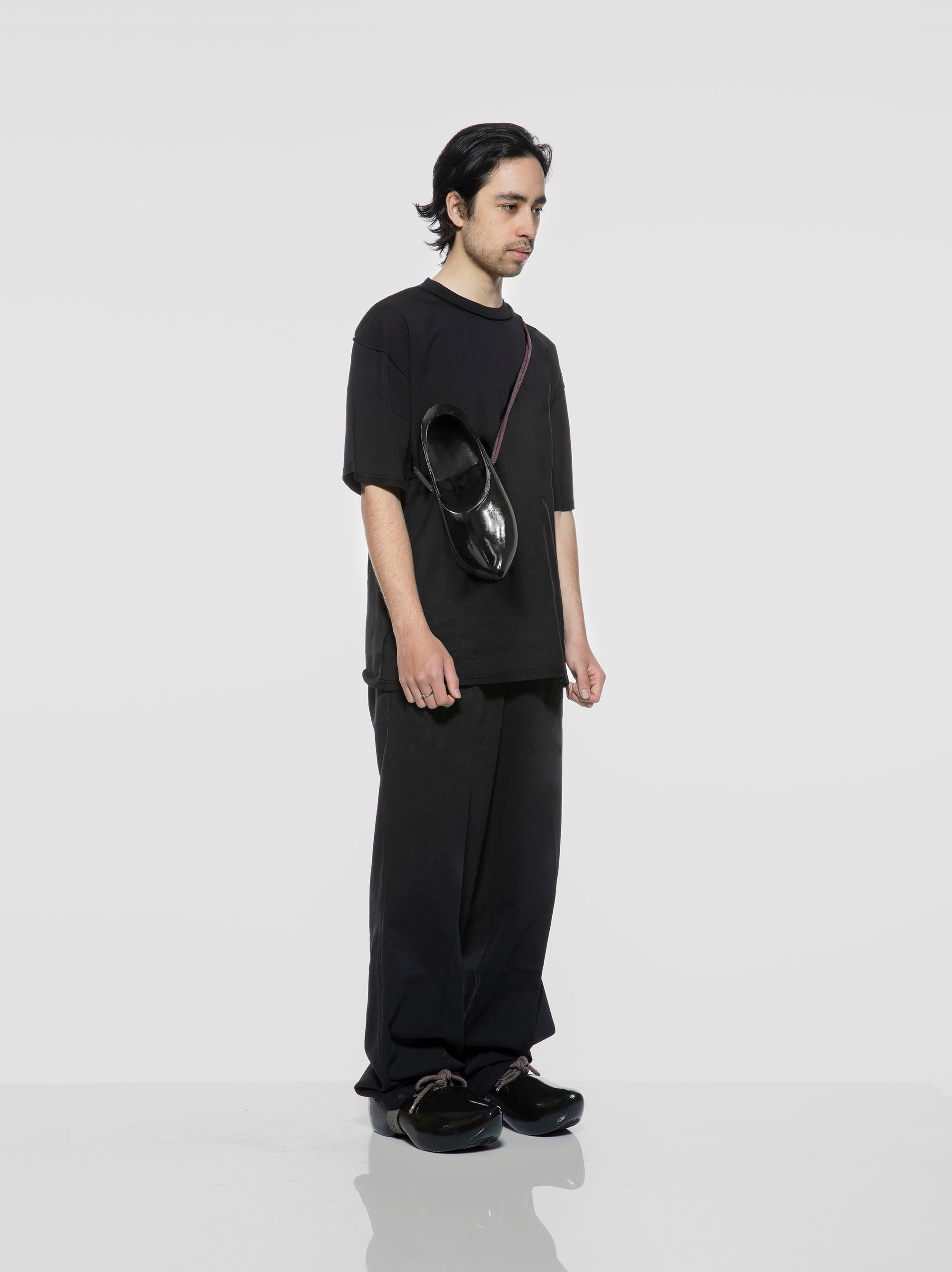 Permanent Clog Bag Studio Stars