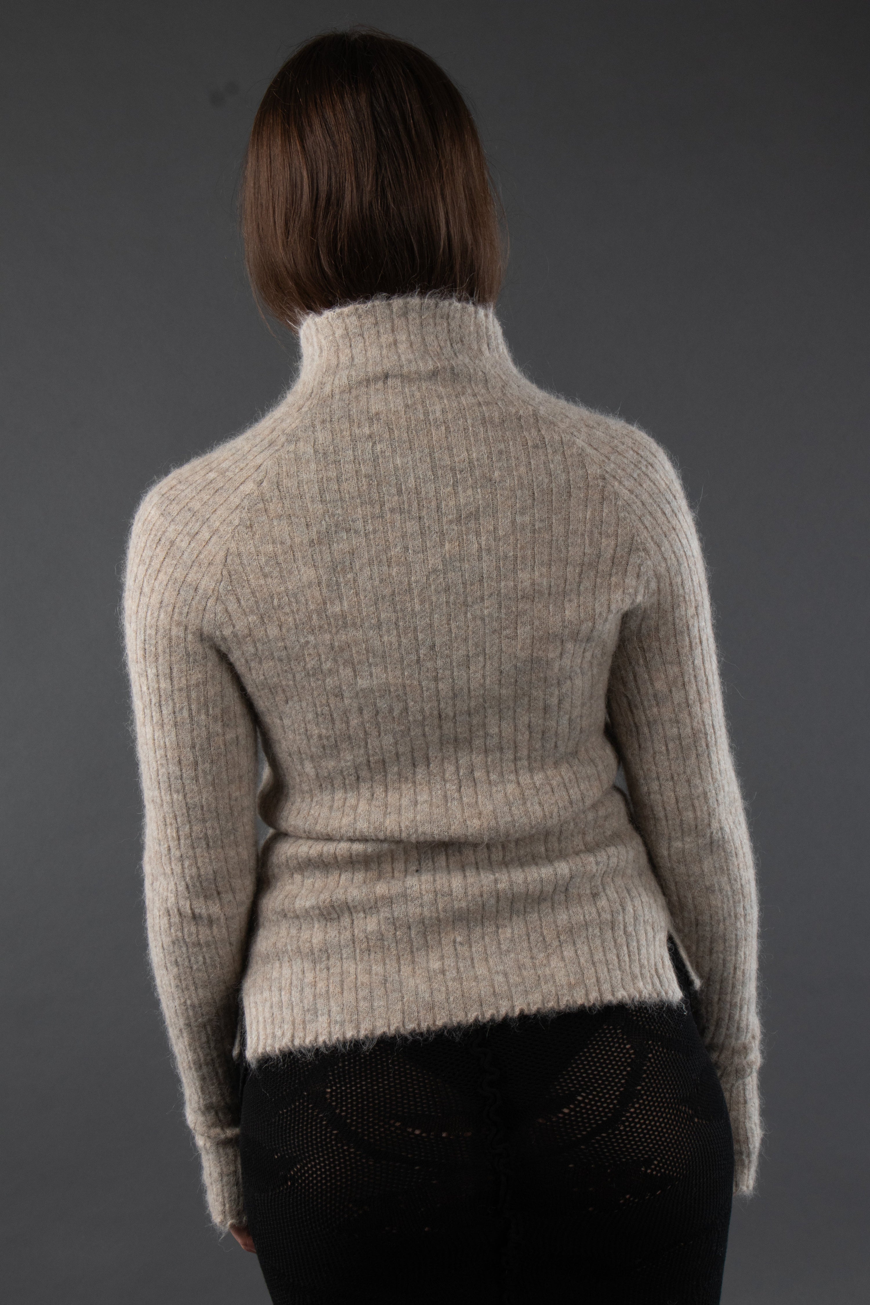 Cardigan Slagter