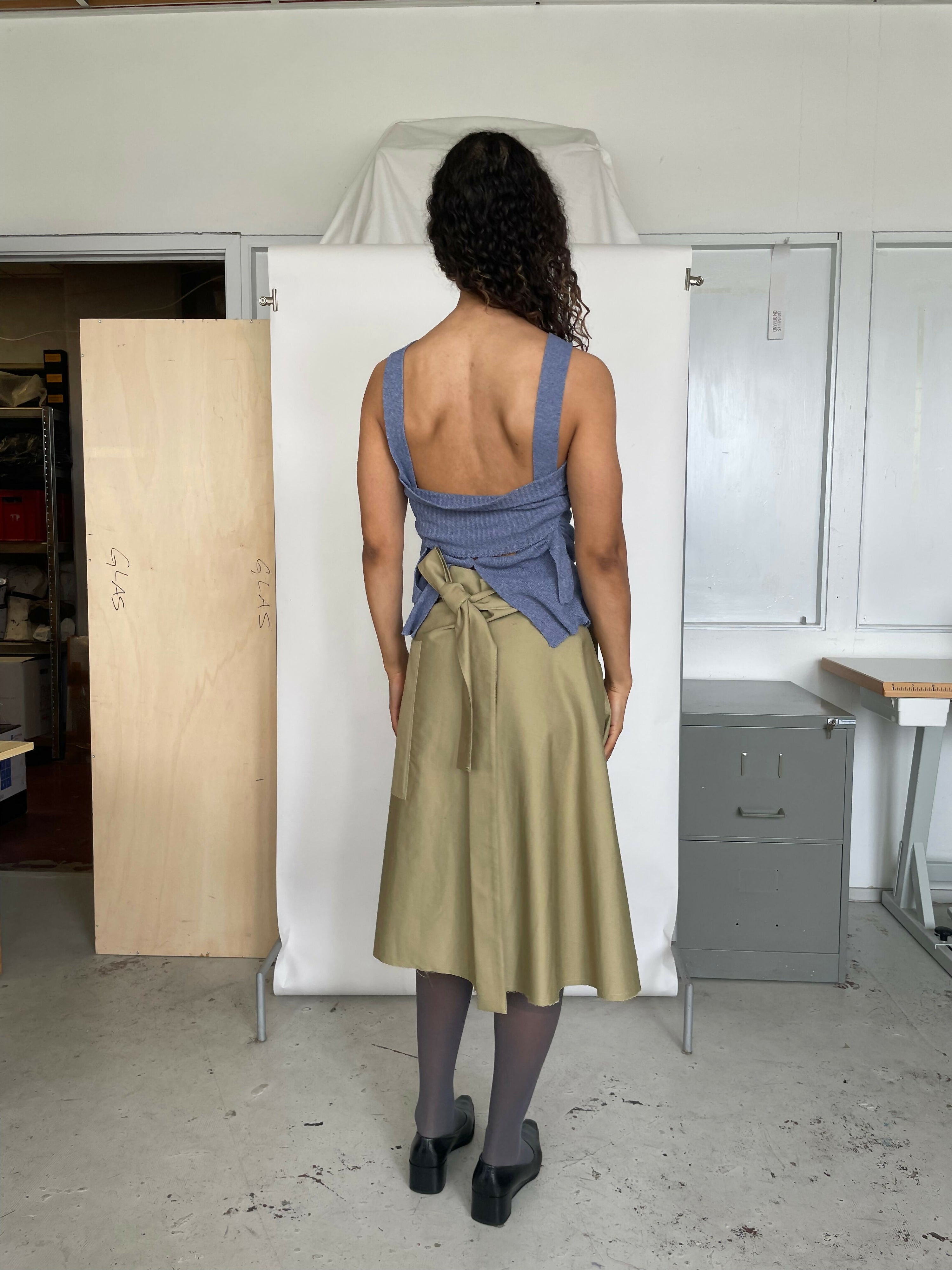 SKIRT Garments on Demand