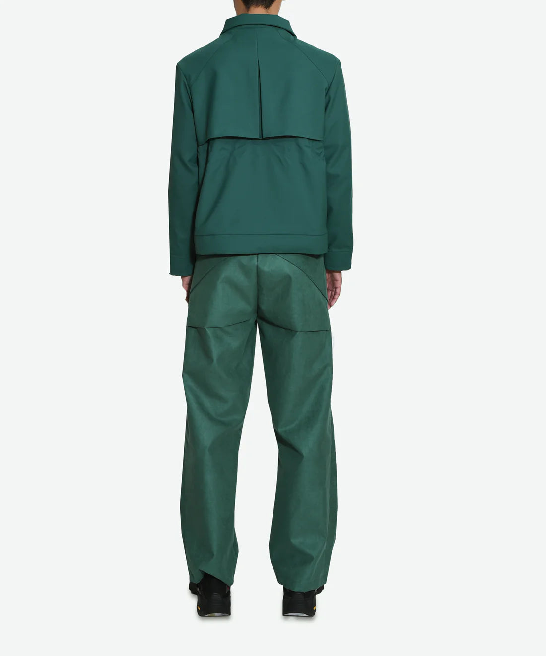 VEIN JACKET Ryaw Japan