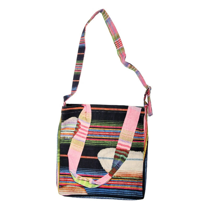 Urban Scenic Pattern Bag_Style B Studio Stars