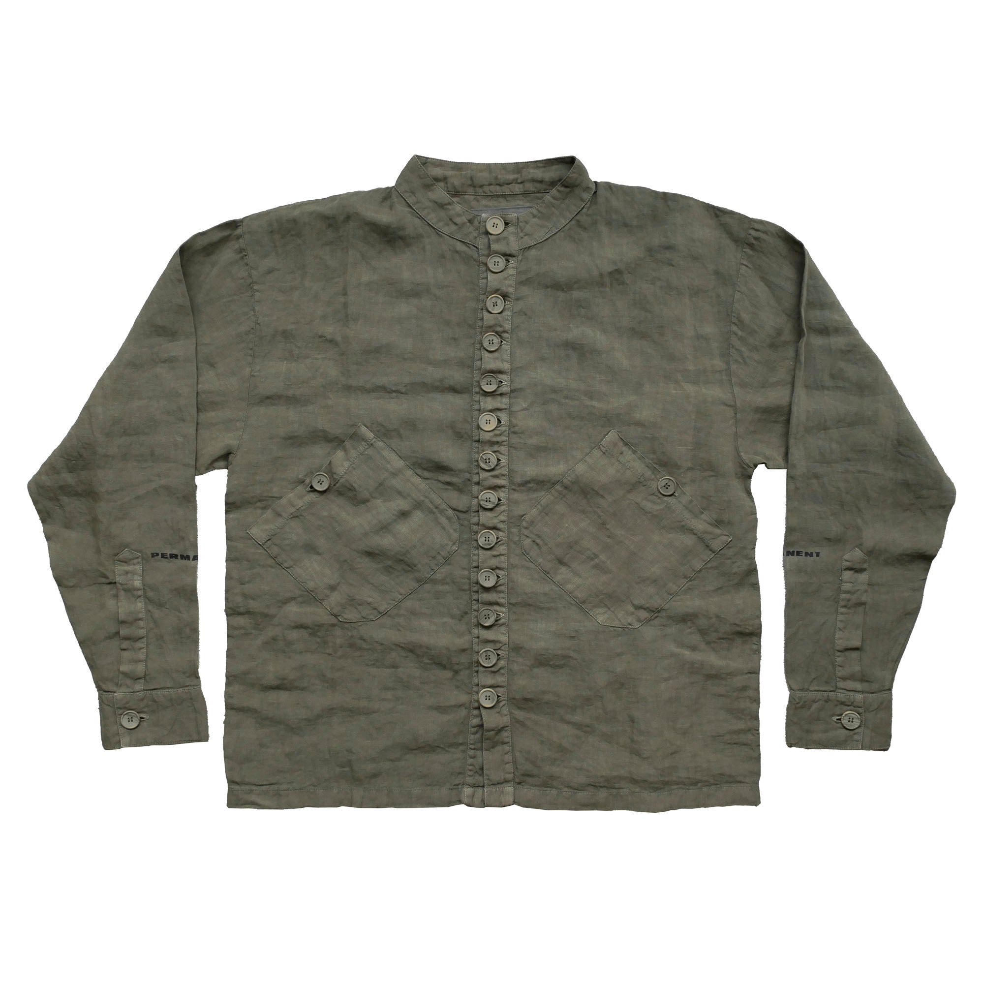 21 Button Shirt Studio Stars