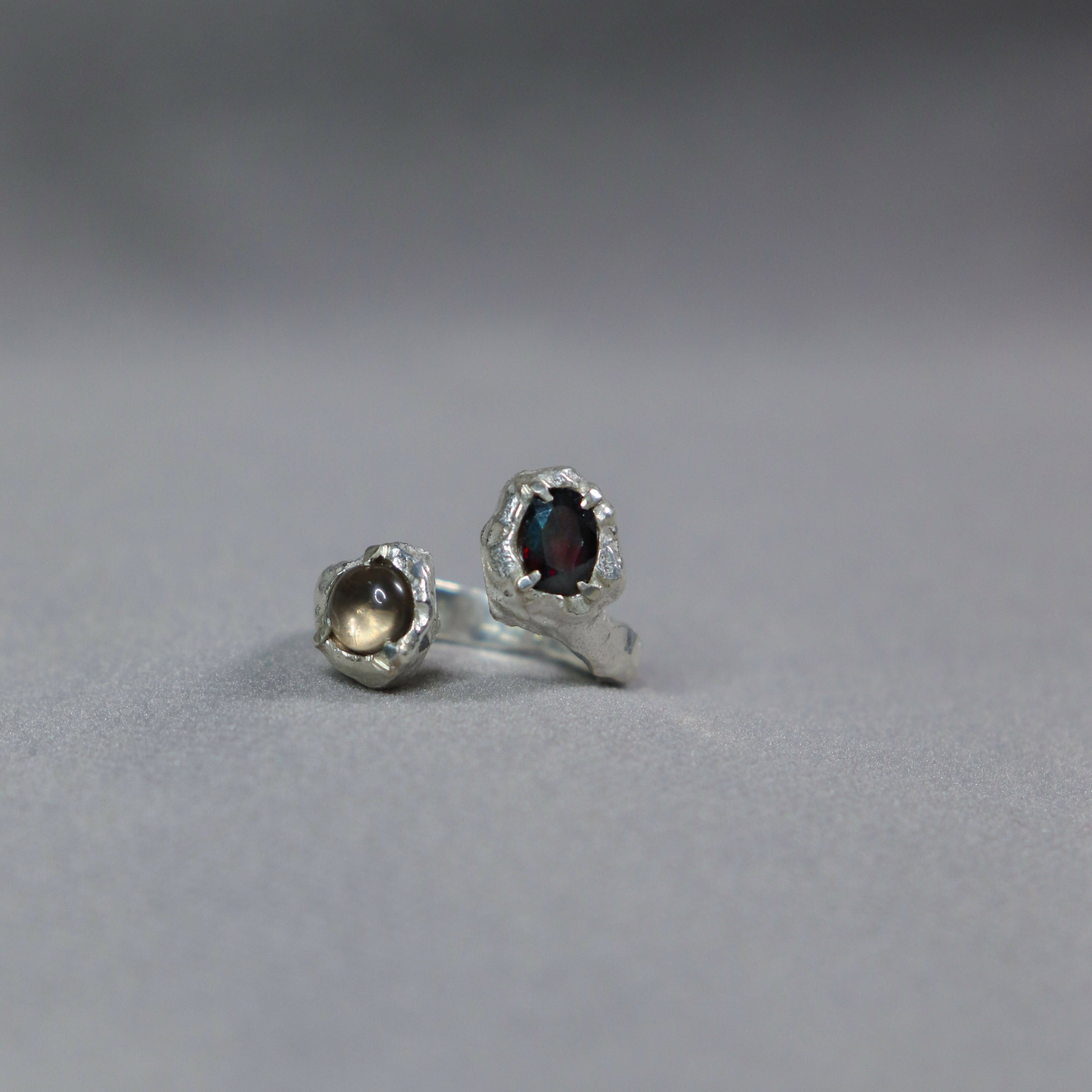 Tectonic Ring Studio Stars