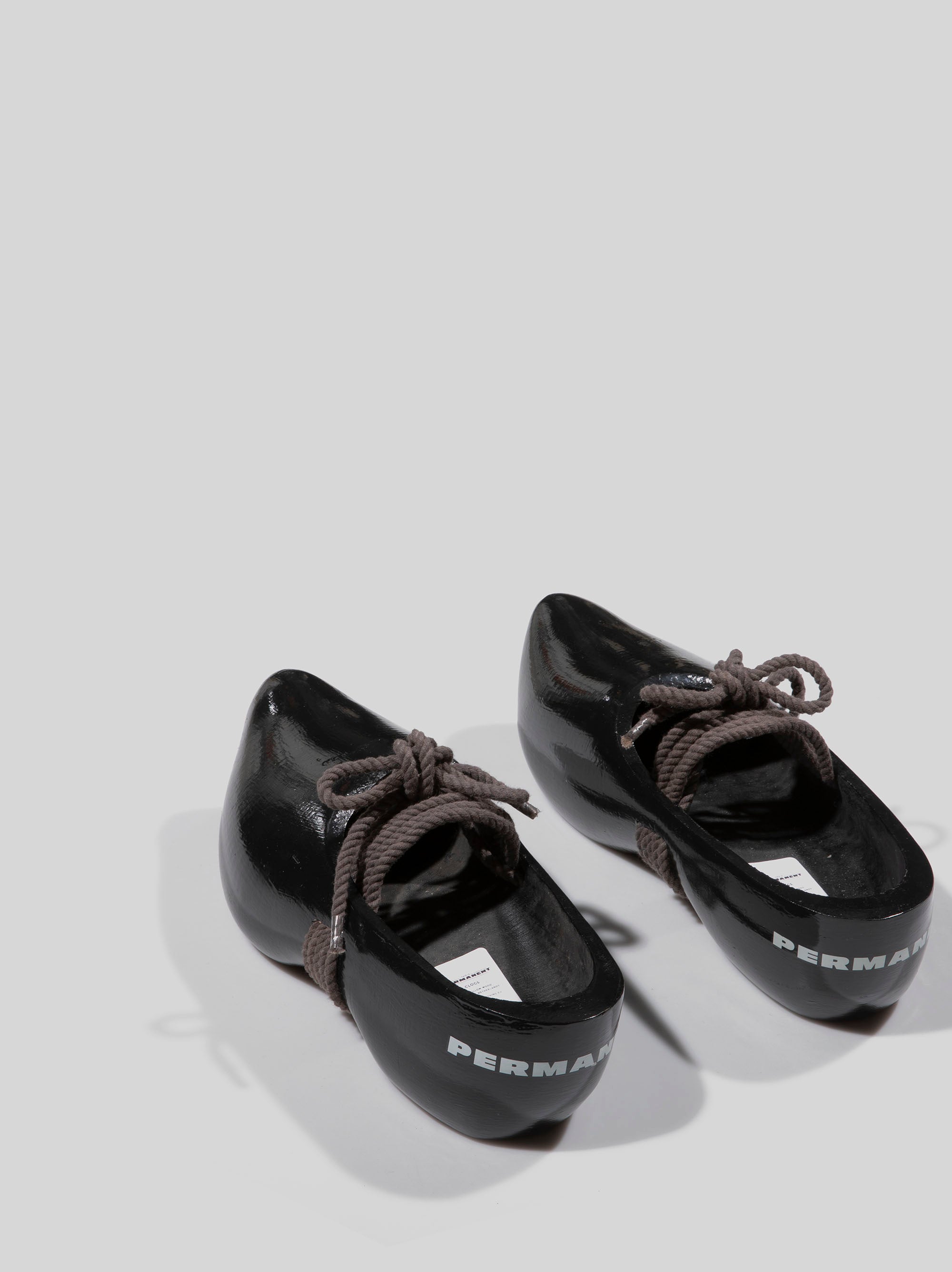 Permanent Clogs Studio Stars