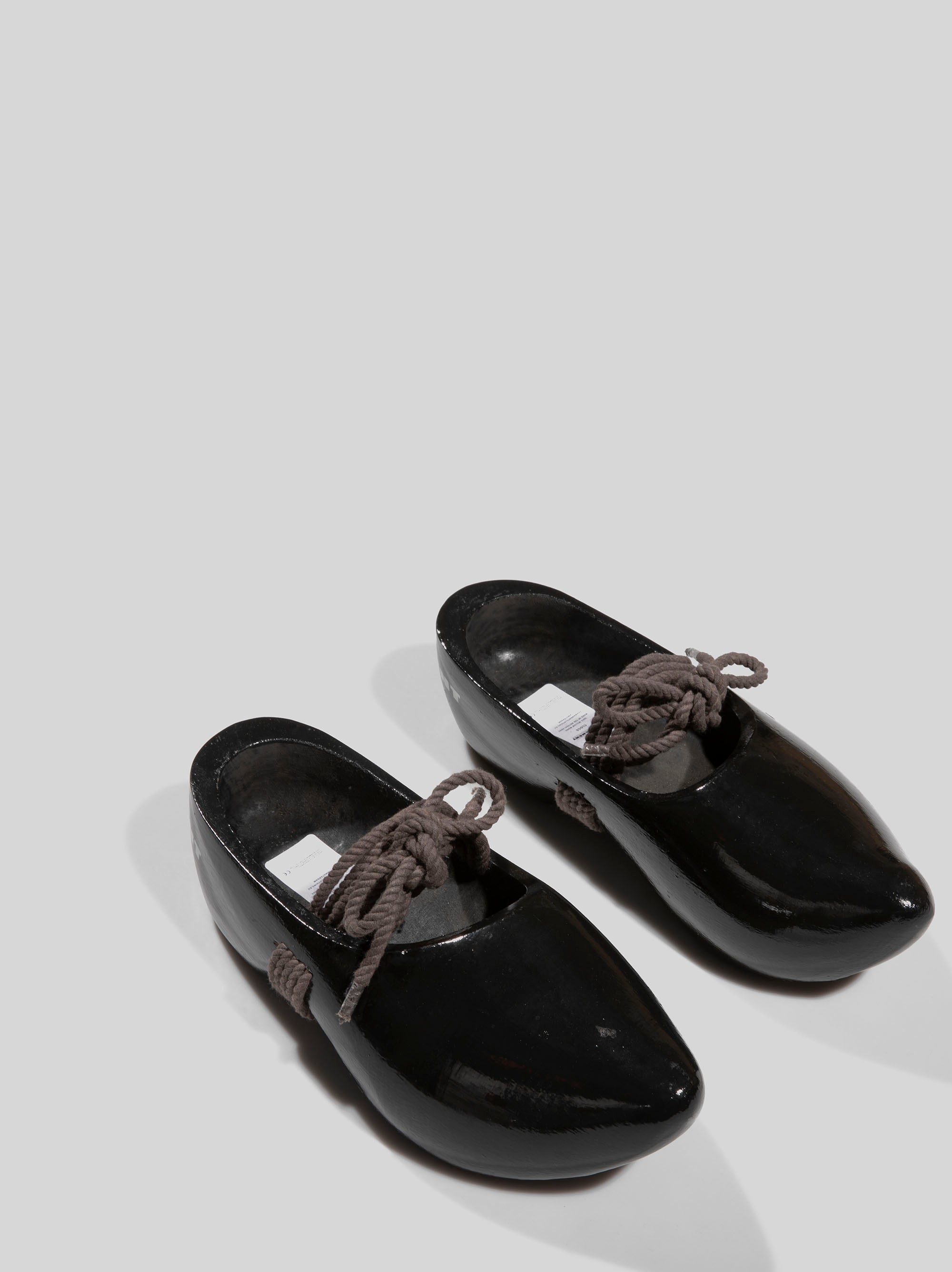 Permanent Clogs Studio Stars