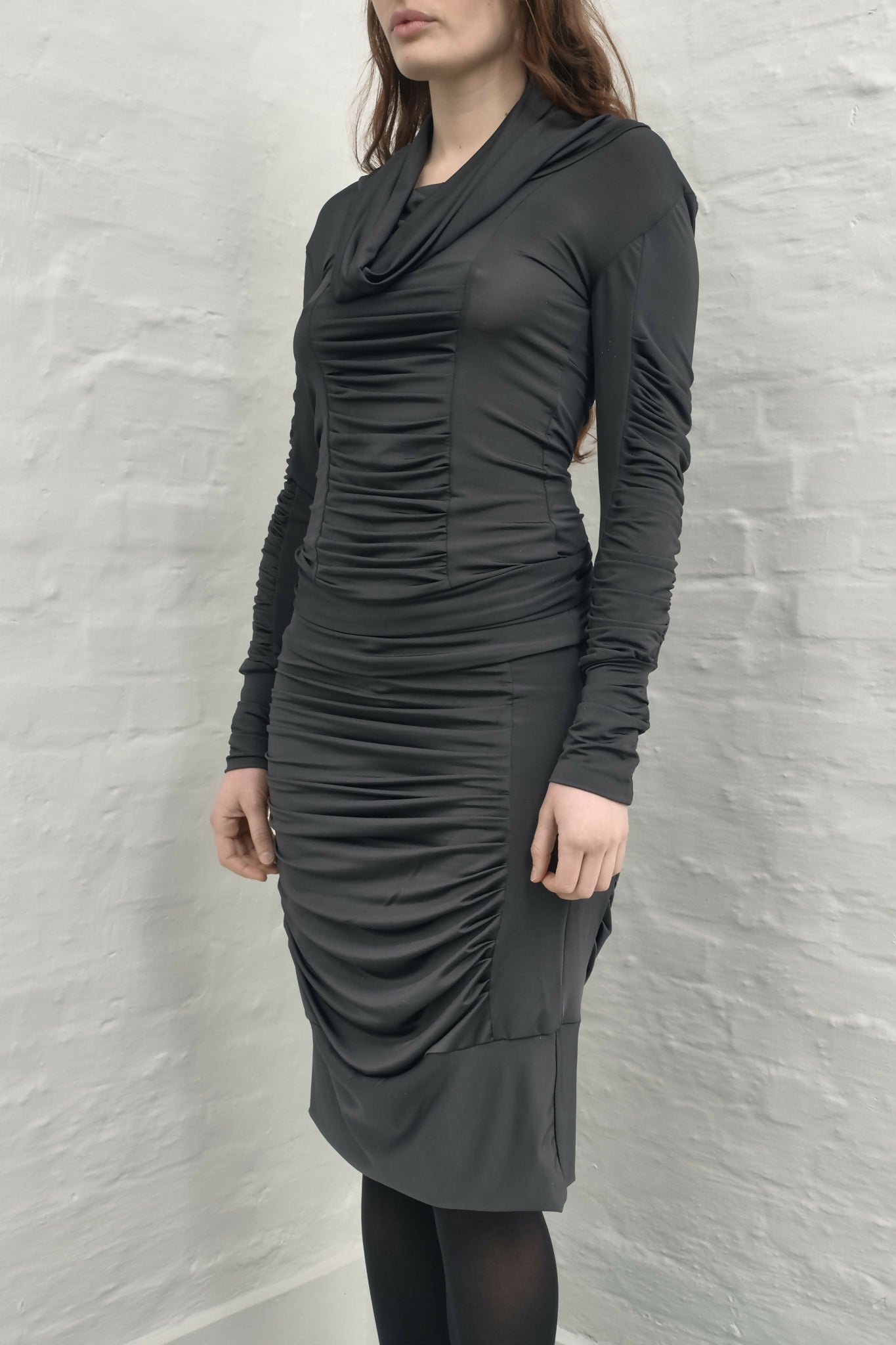 ruched two-piece Studio Stars