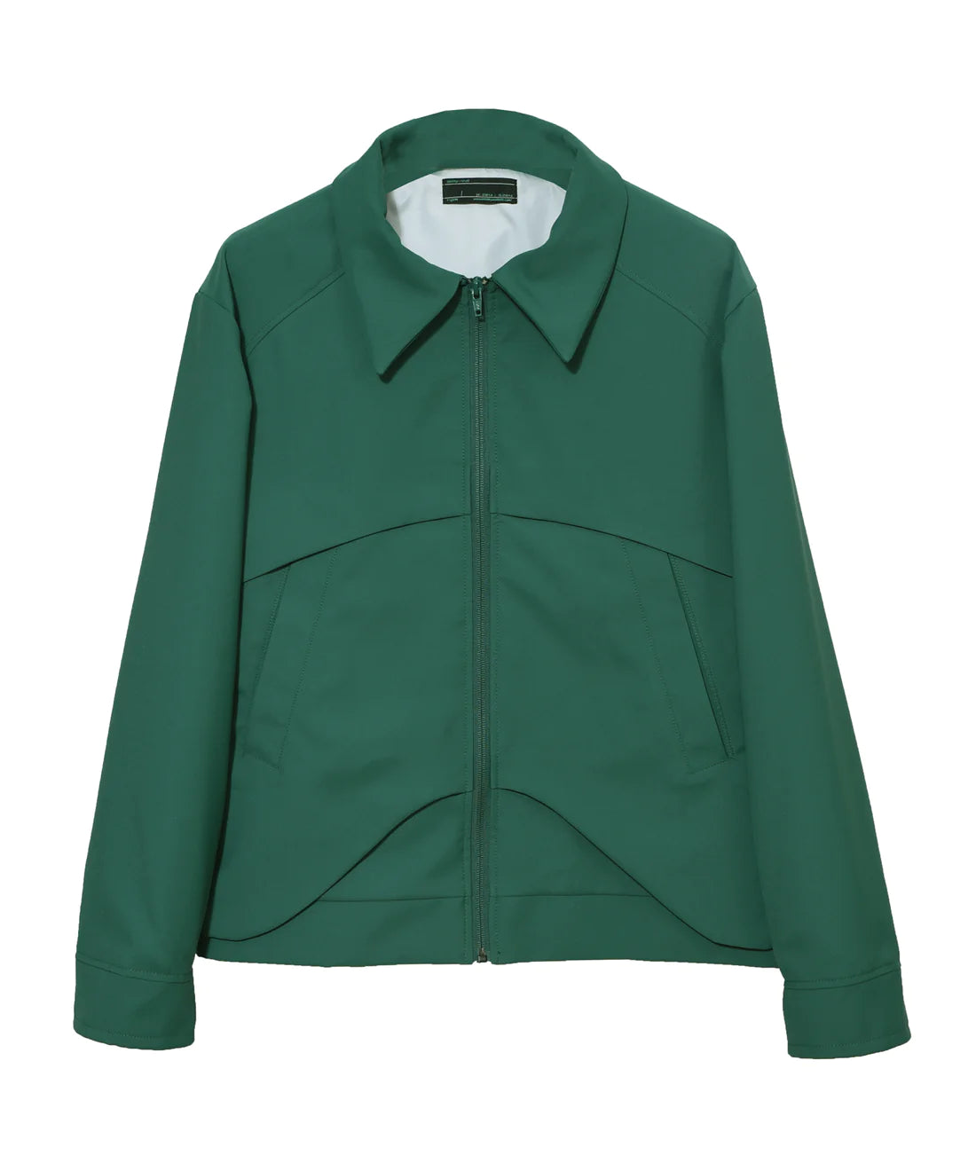 VEIN JACKET Ryaw Japan