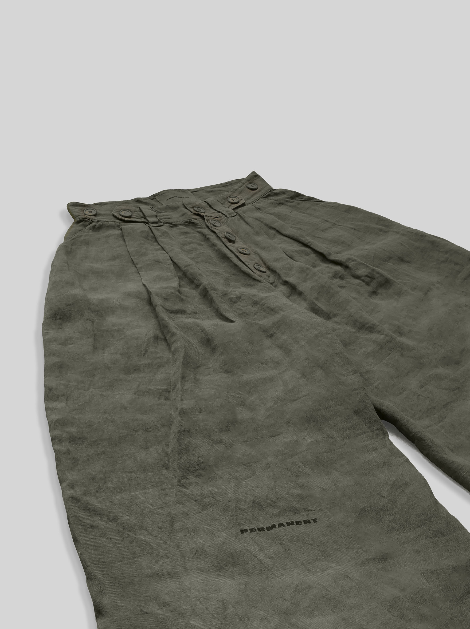 17 Button Trousers Studio Stars