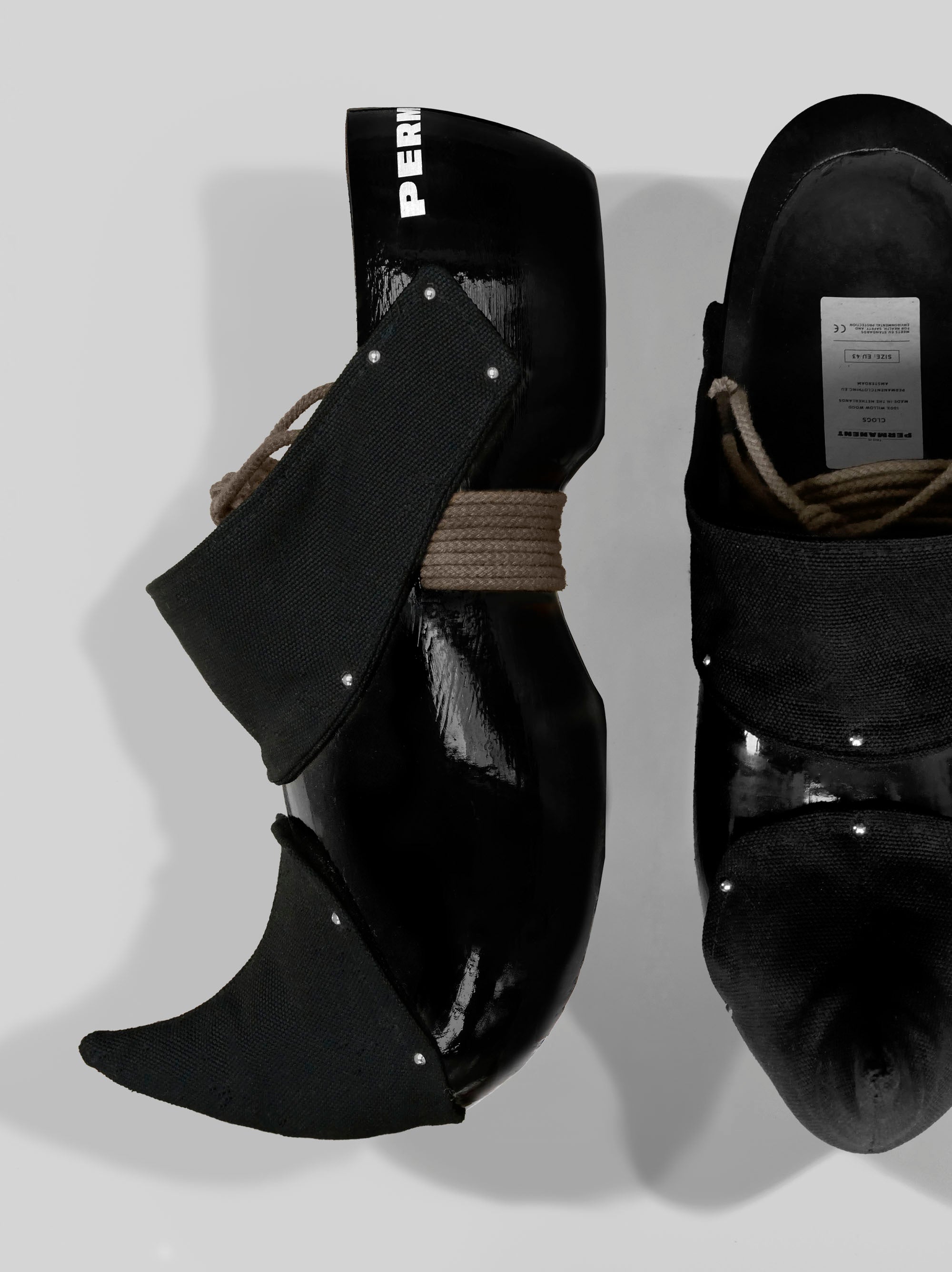 Smog Clogs Studio Stars