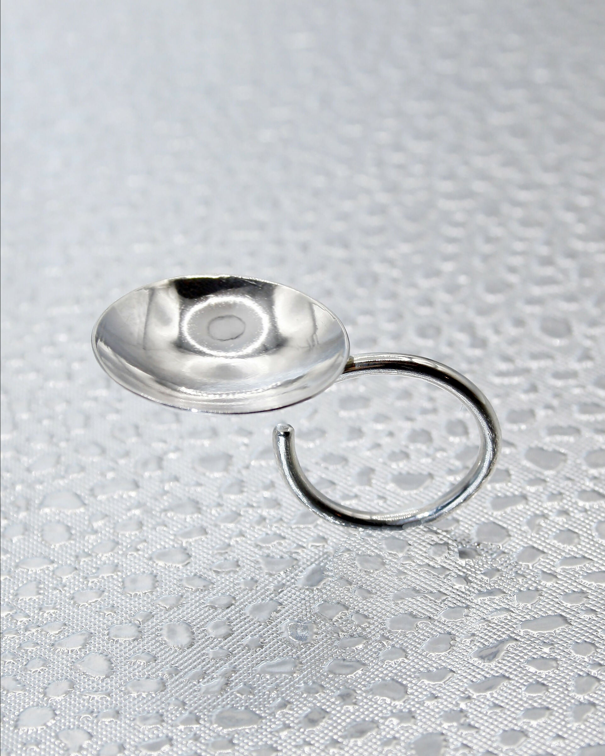 Halo Ring Studio Stars