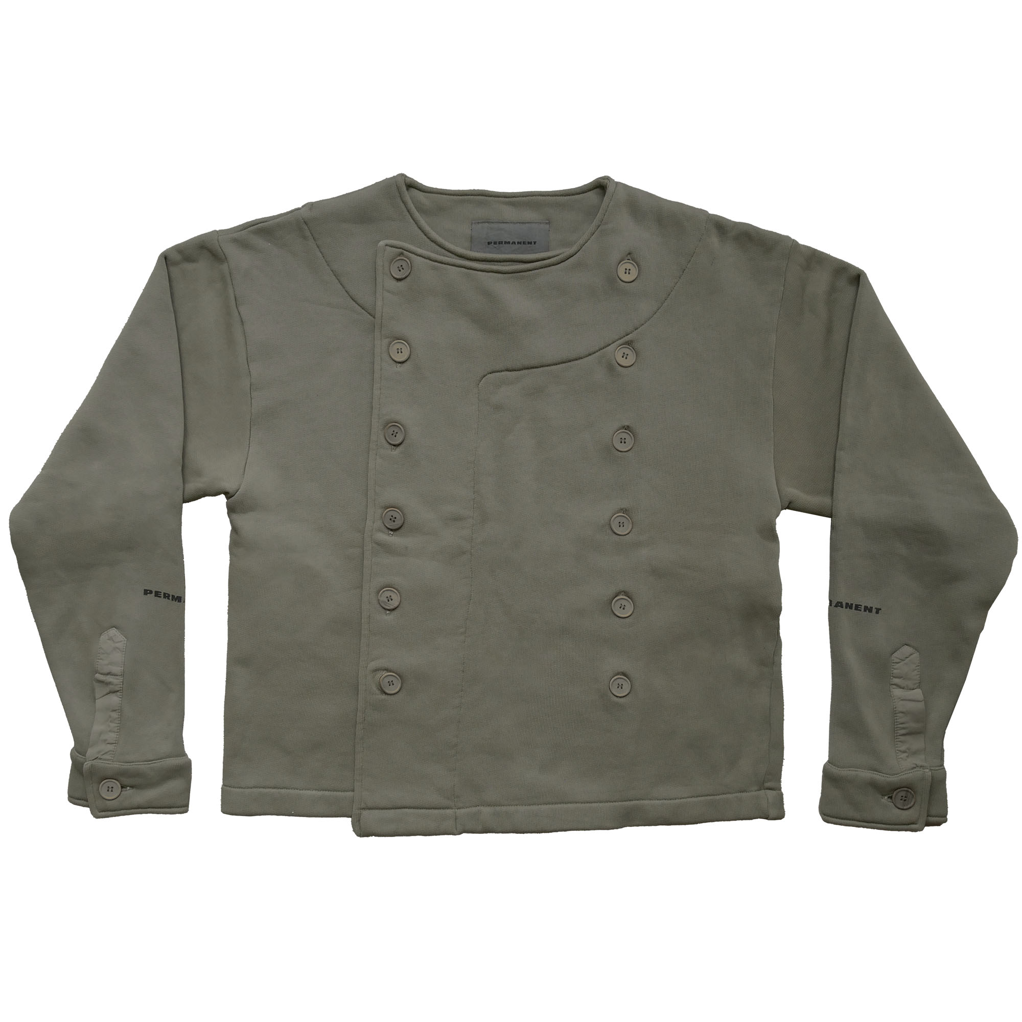 18 Button Sweater Studio Stars