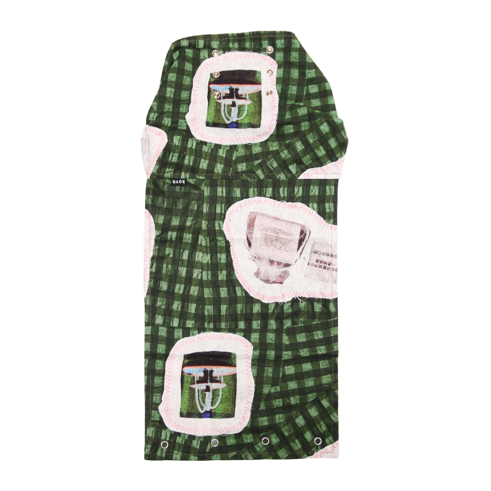 Bandana Dali Studio Stars