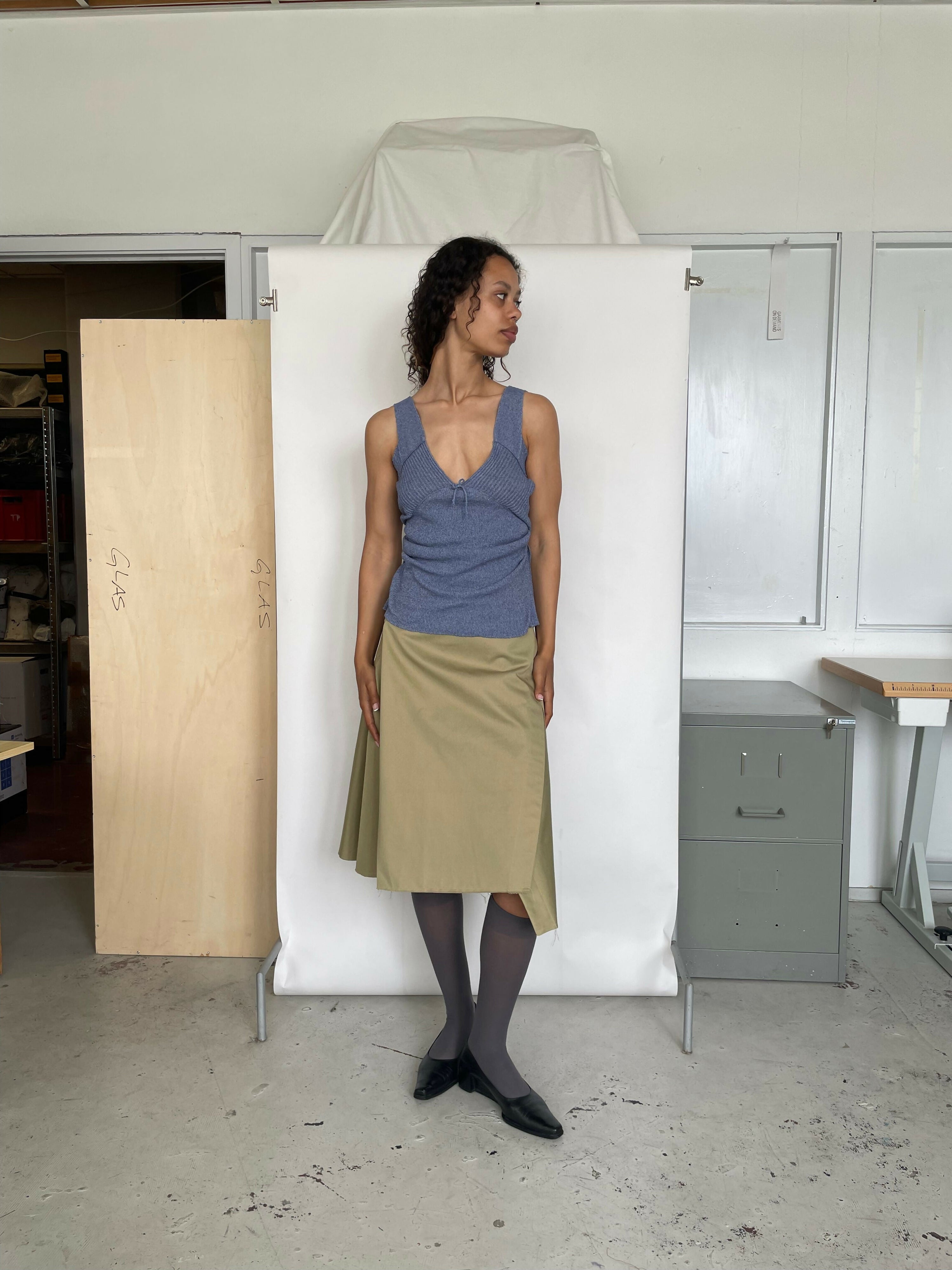 SKIRT Garments on Demand