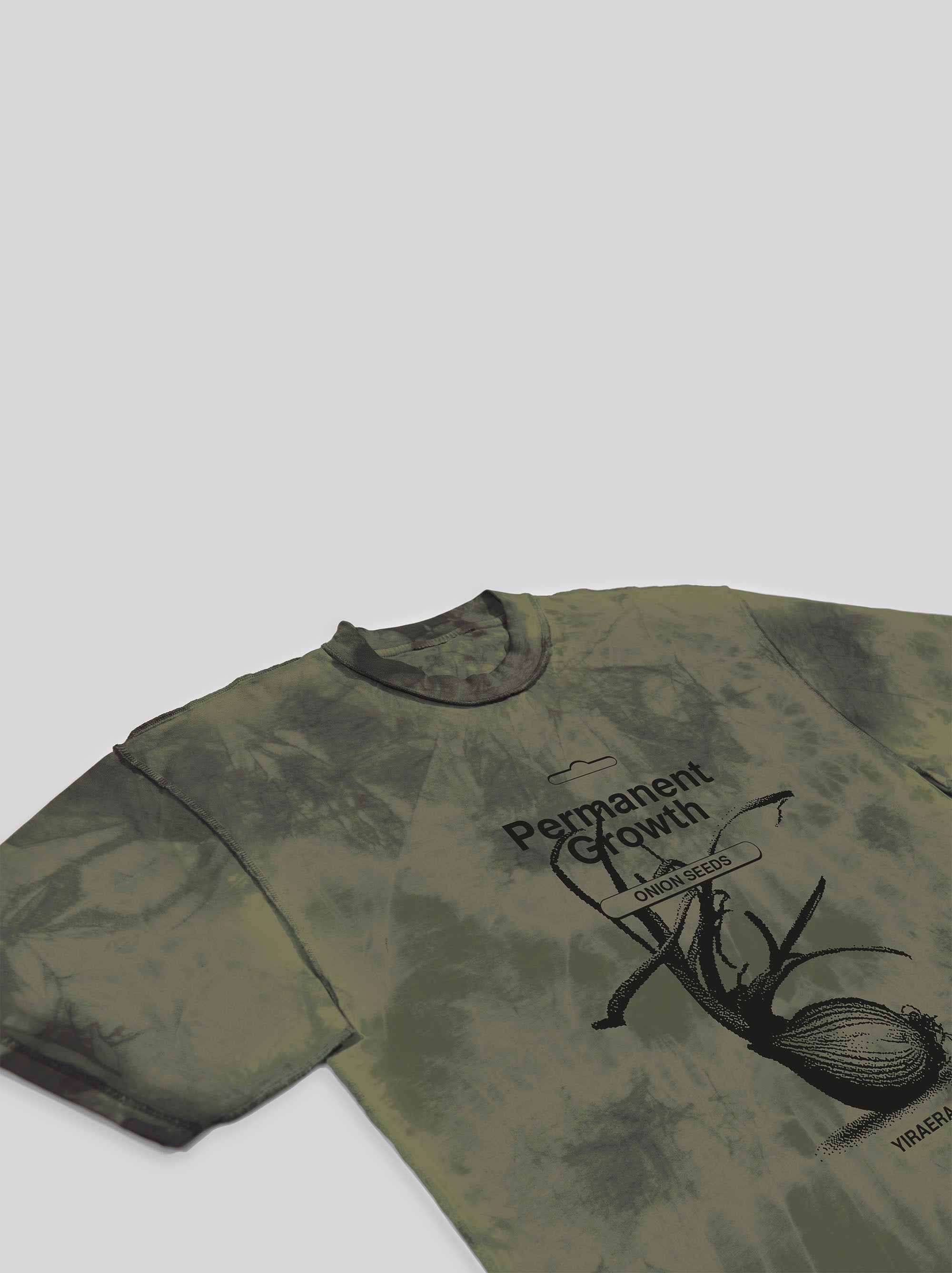 Yiraera t-shirt Studio Stars