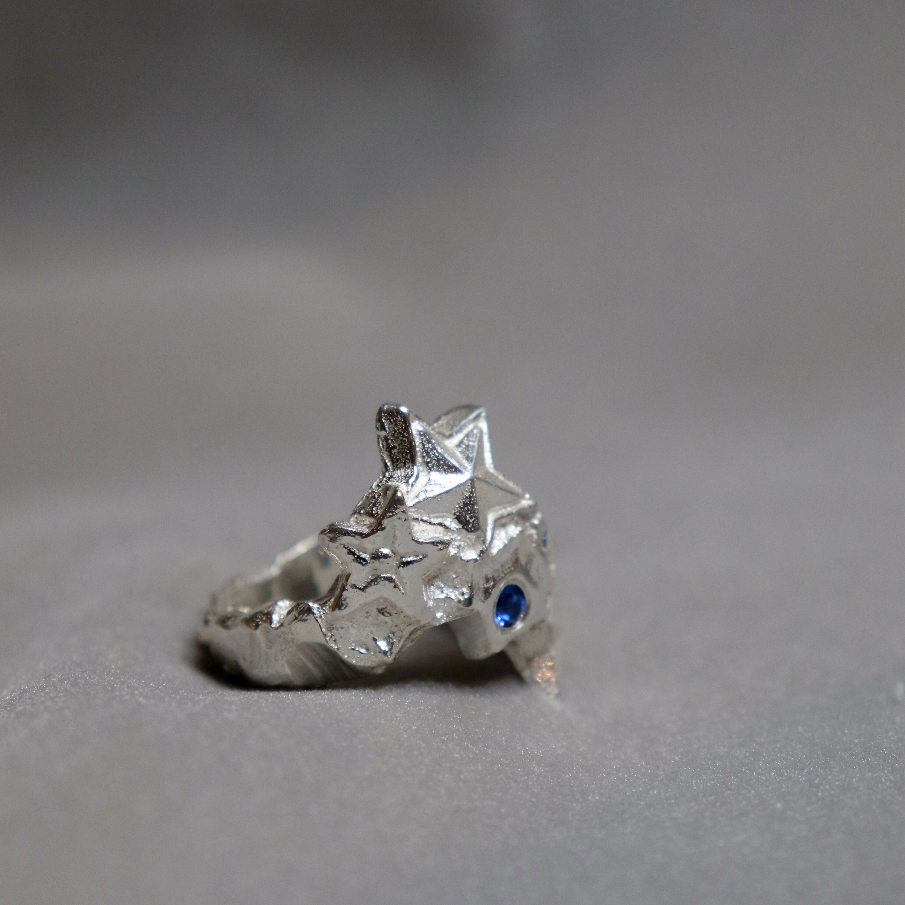 ⭑✰⋆ Ring Studio Stars