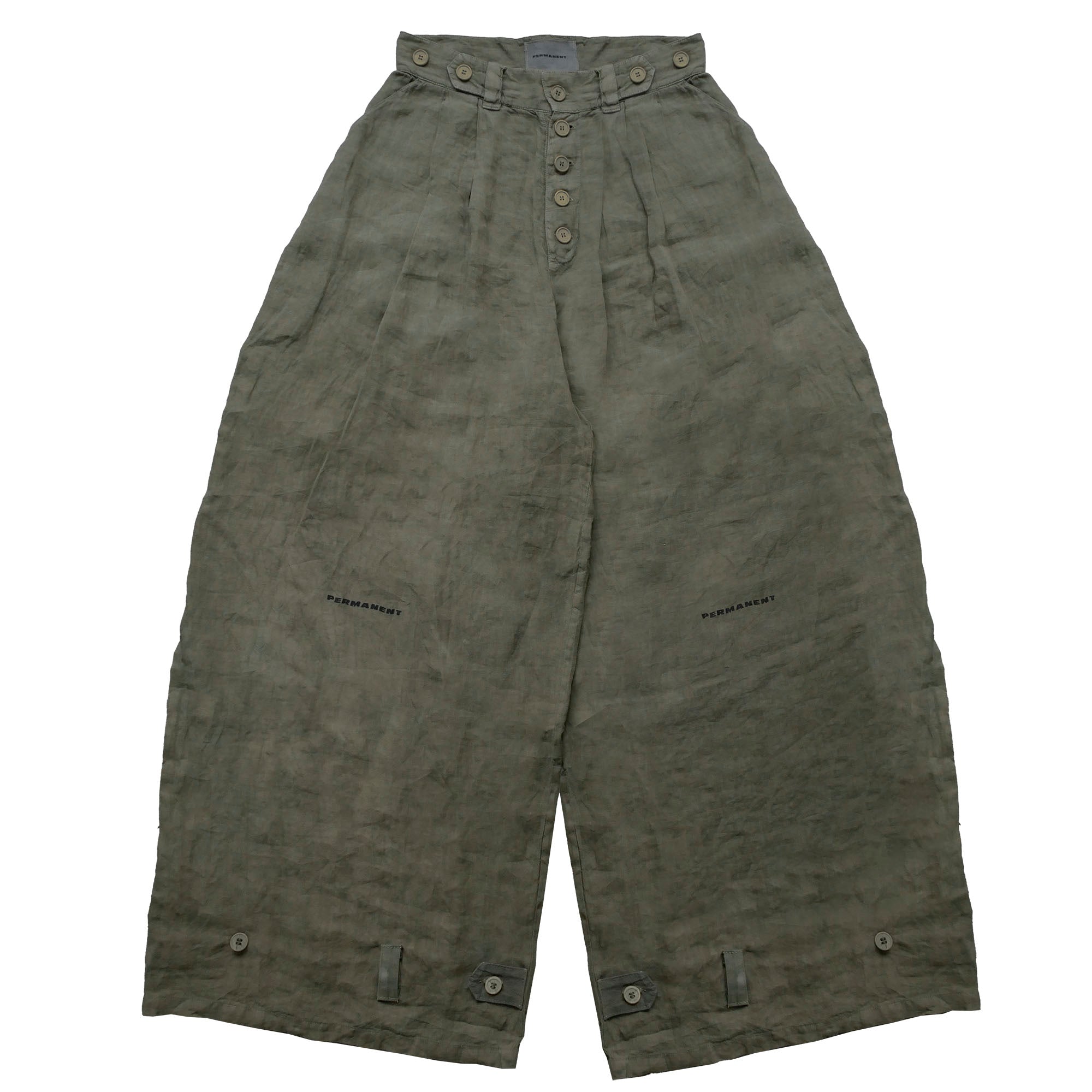 17 Button Trousers Studio Stars