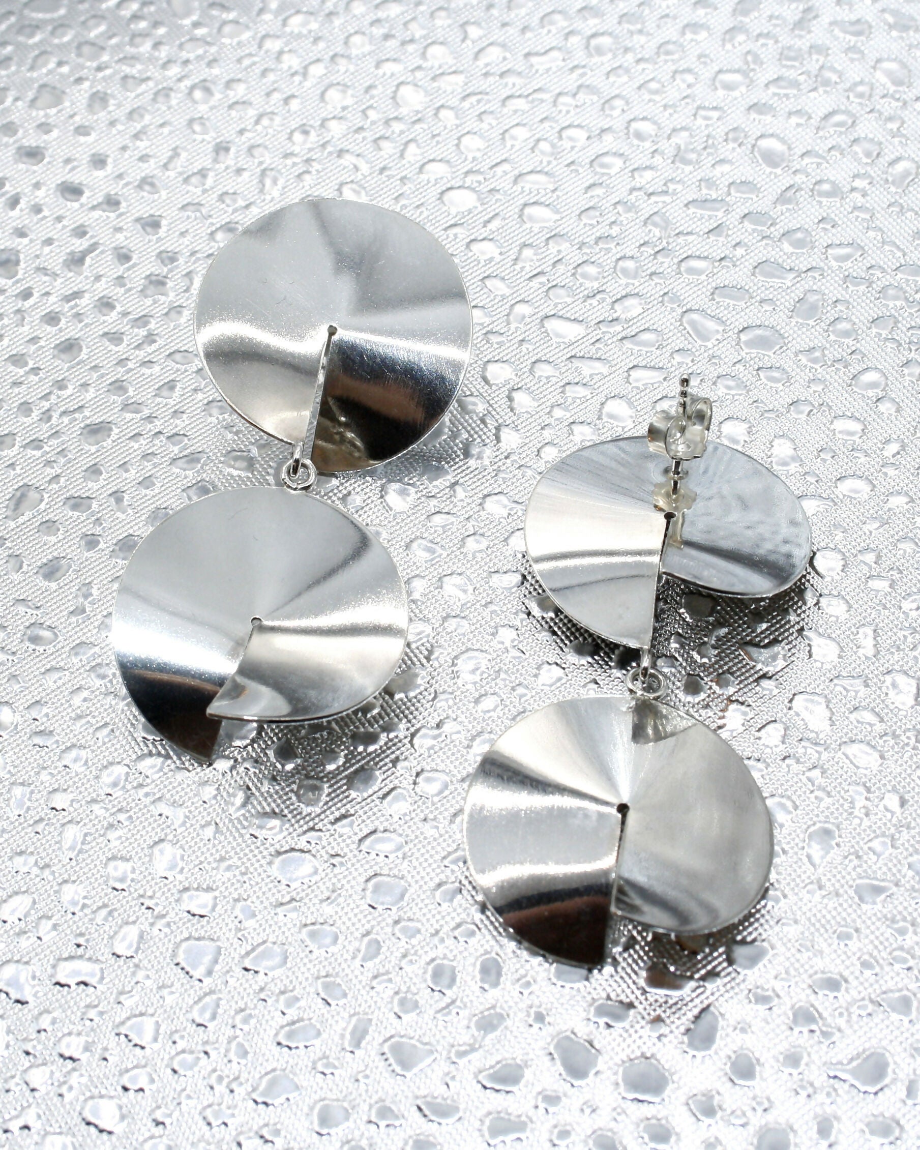 Disc Drops Studio Stars