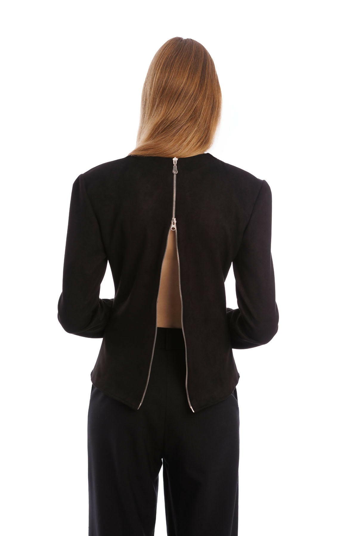 001 - 03 LONG-SLEEVE Studio Stars