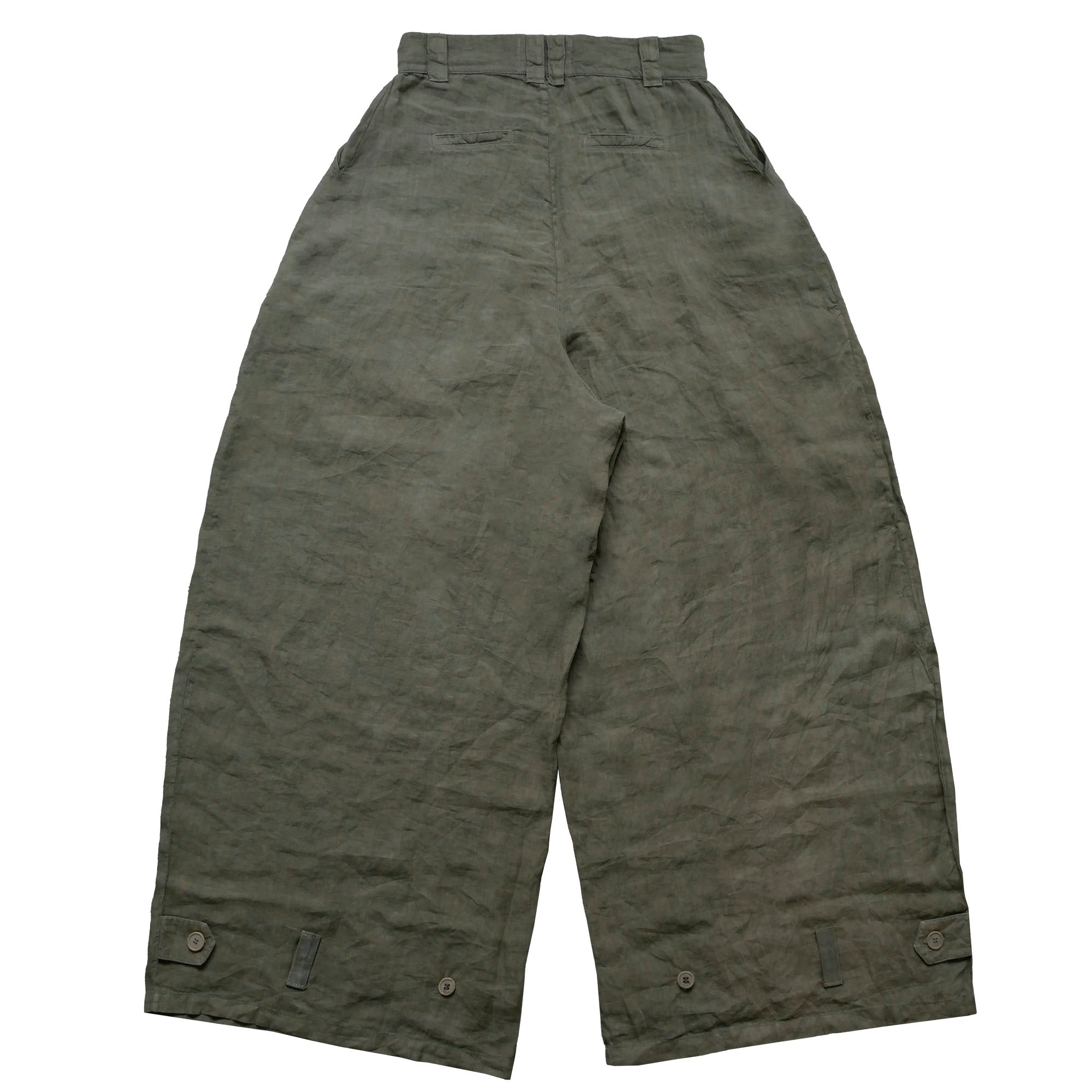 17 Button Trousers Studio Stars