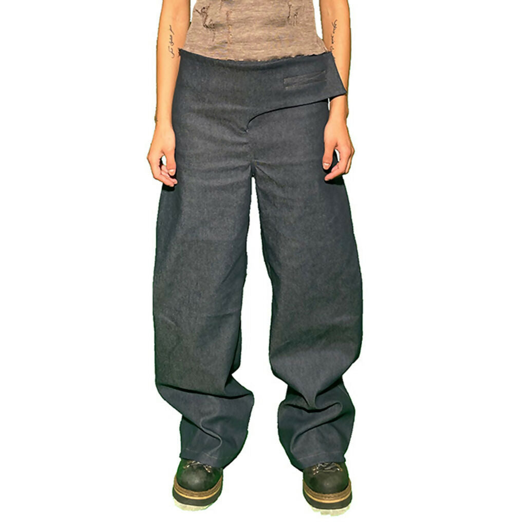 No 1 PANTS SABOT