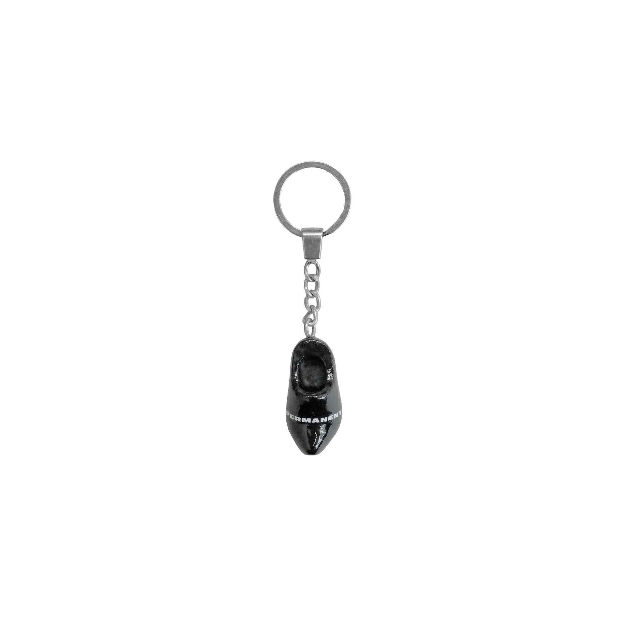 Permanent Keychain Studio Stars