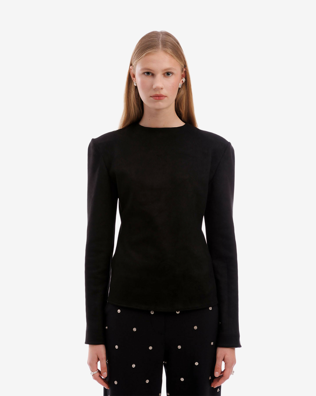 001 - 03 LONG-SLEEVE A606