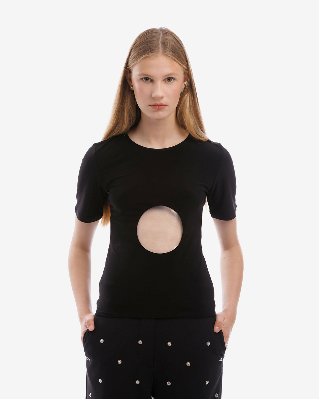 001- 02 T-SHIRT A606