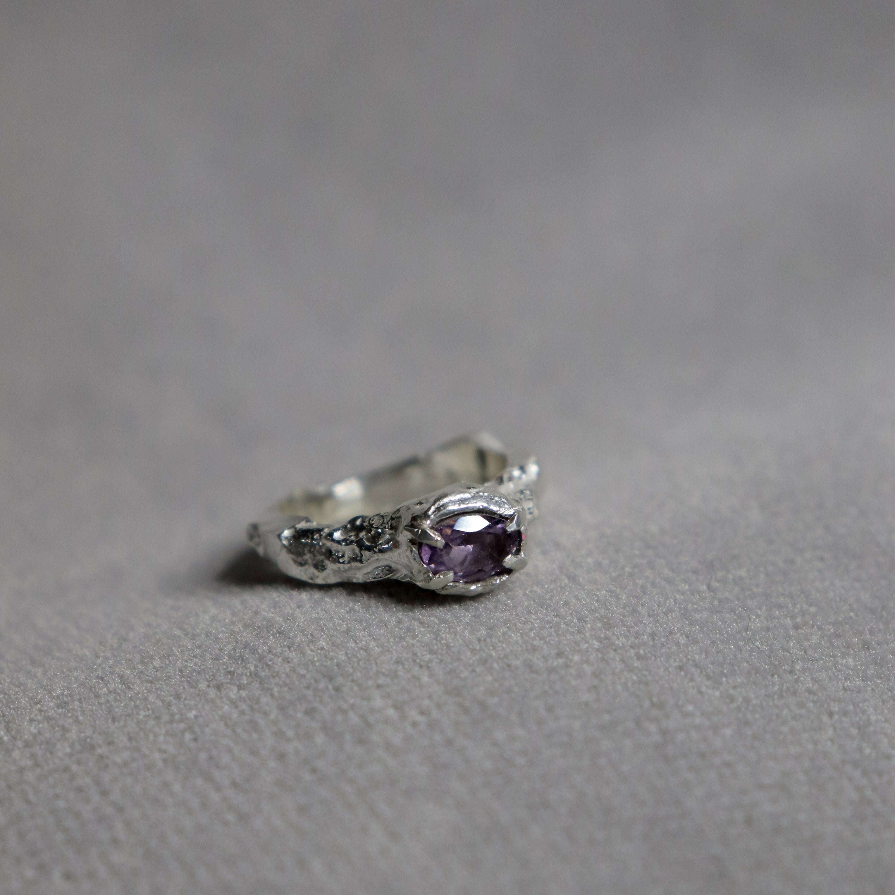 Ore Ring Blitz Heyman