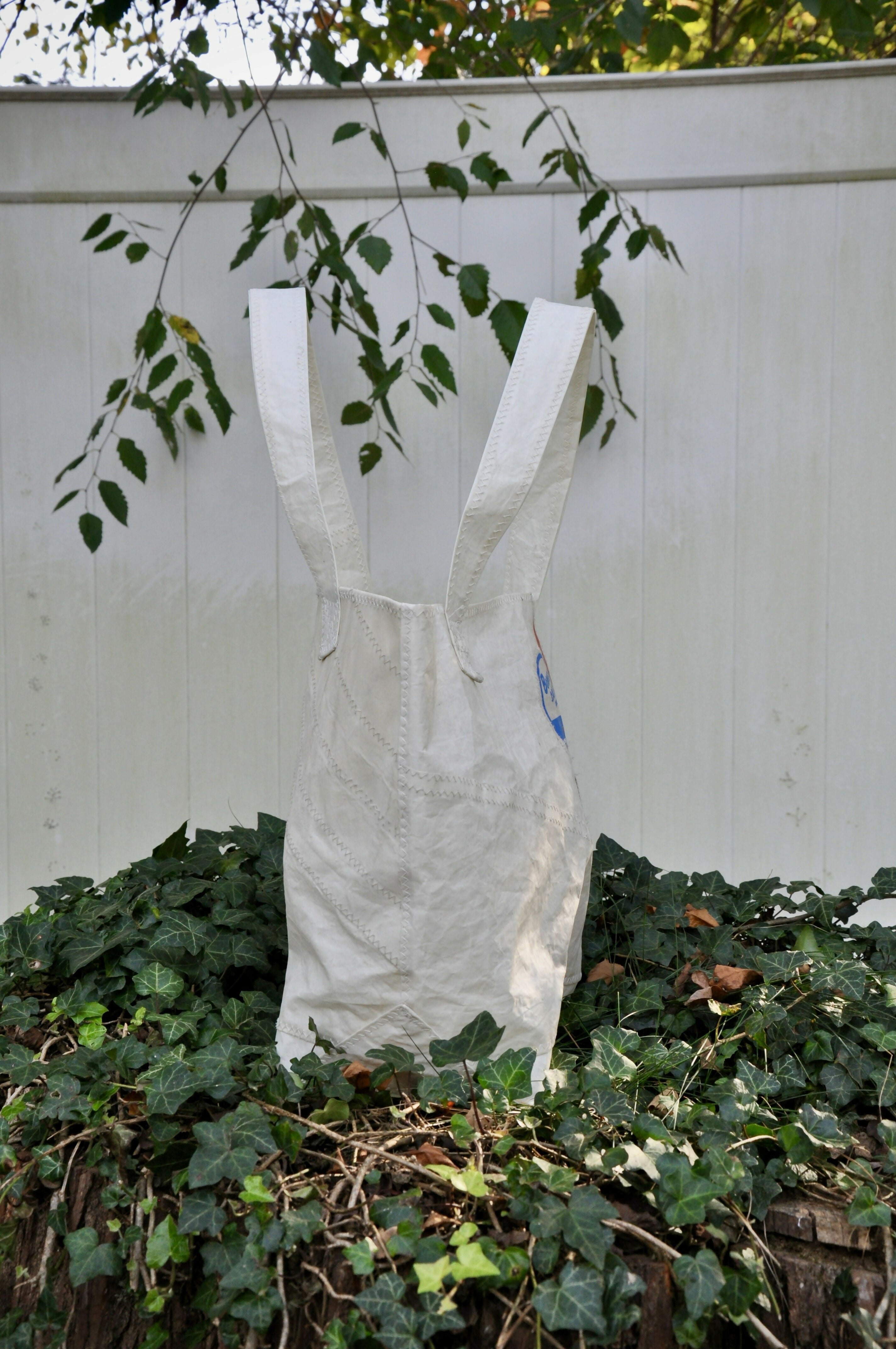 Bowers sail Boat Tote Studio Stars