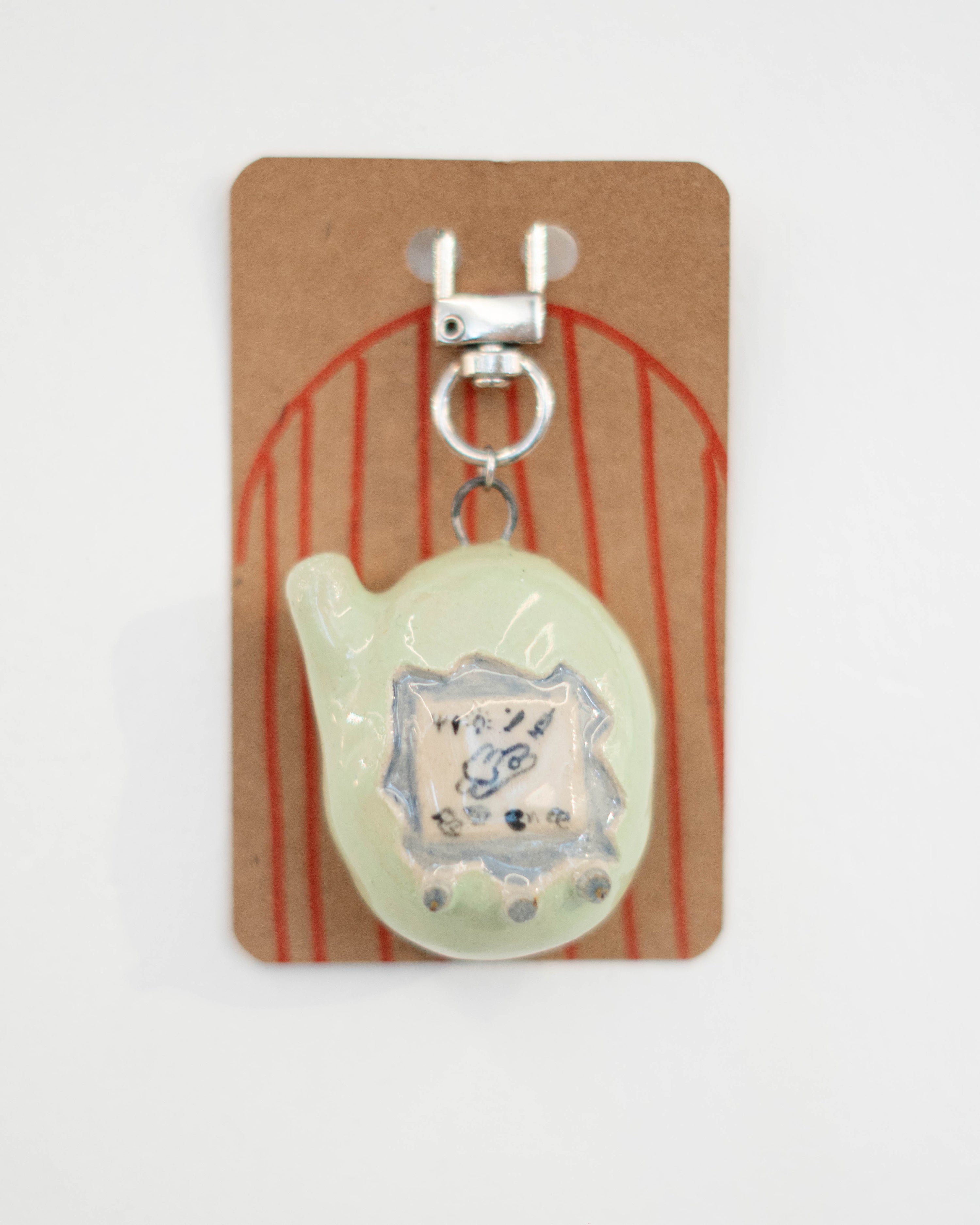 CERAMIC KEYCHAINS BIG 00ctmn
