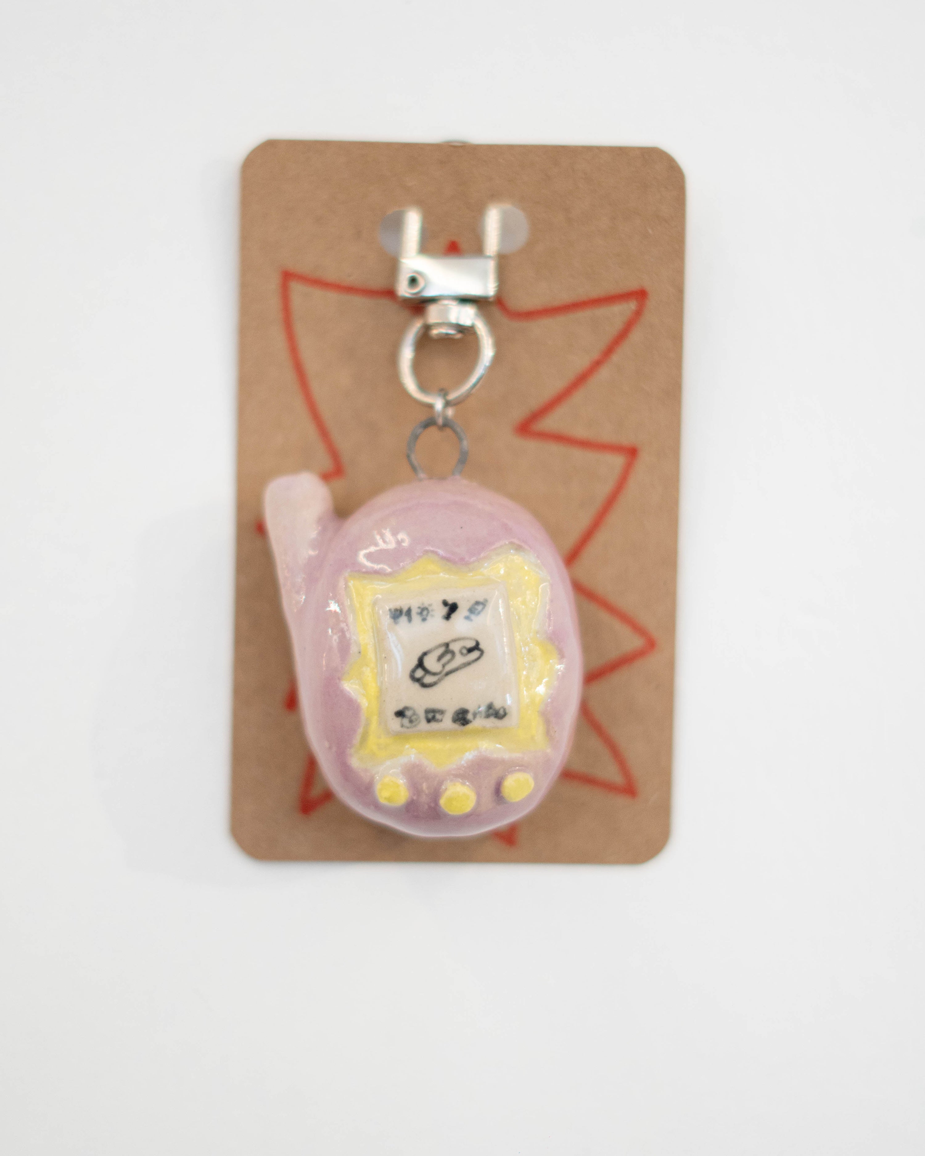 CERAMIC KEYCHAINS BIG 00ctmn