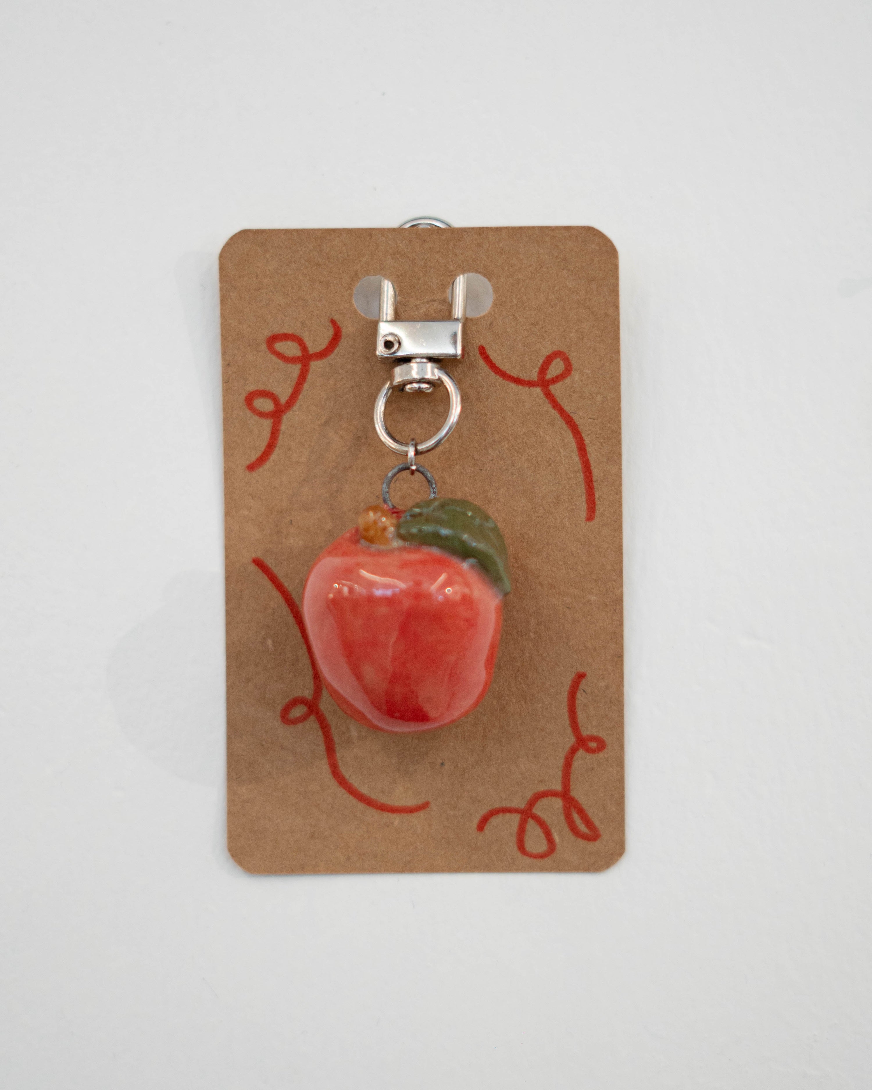 CERAMIC KEYCHAINS SMALL 00ctmn