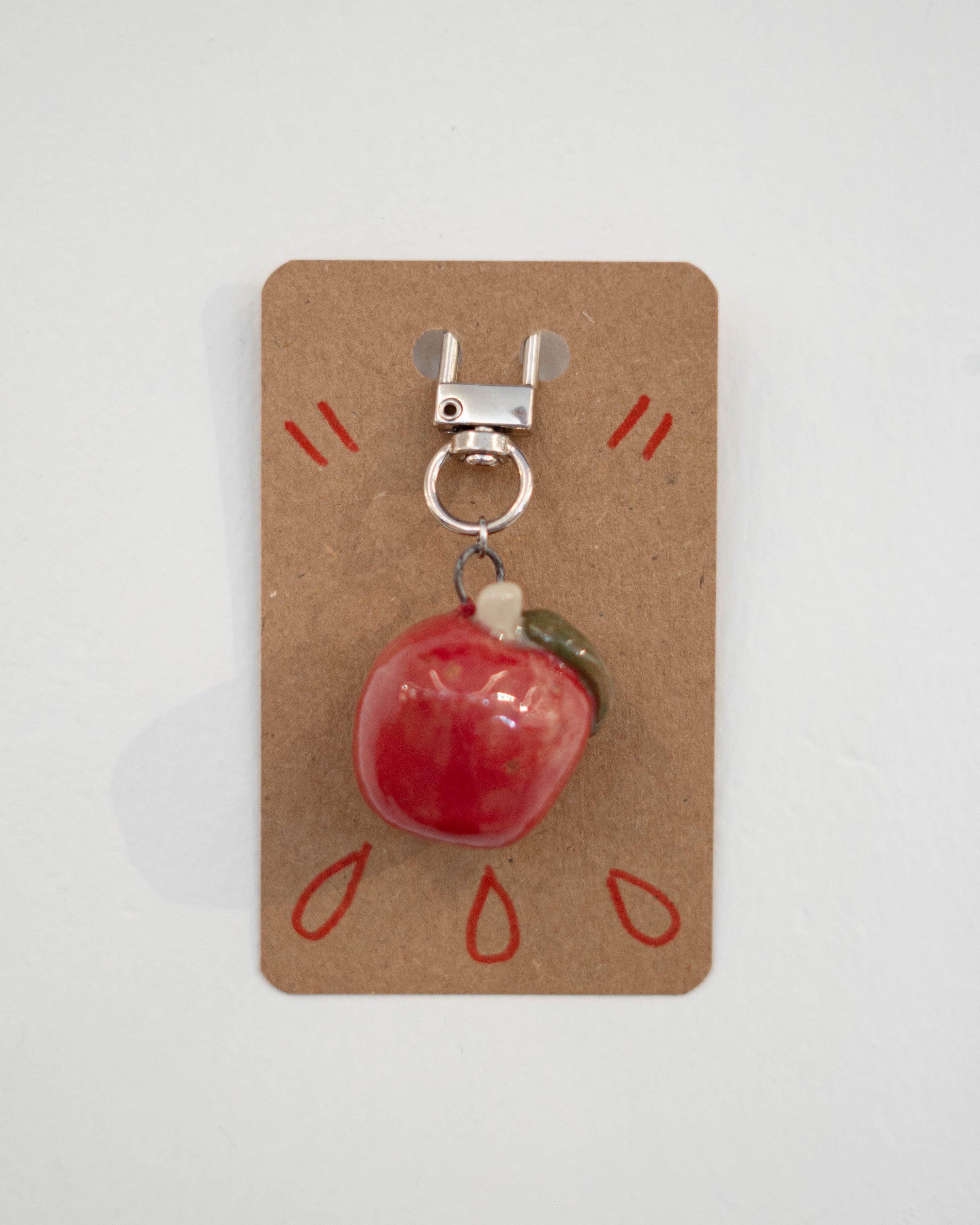 CERAMIC KEYCHAINS SMALL 00ctmn
