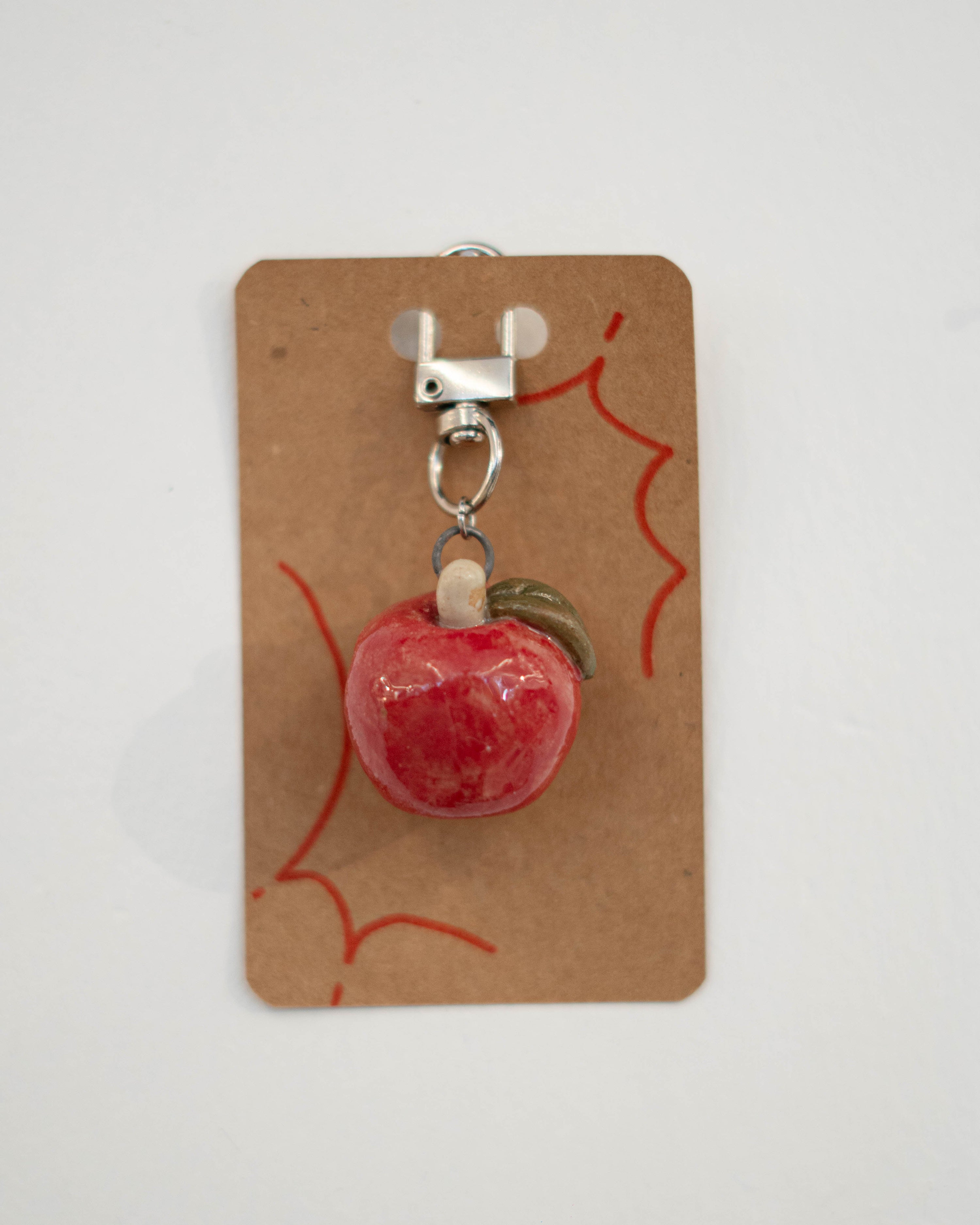 CERAMIC KEYCHAINS SMALL 00ctmn