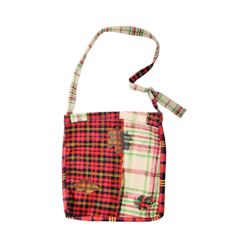Urban Scenic Pattern Bag_Style A Studio Stars