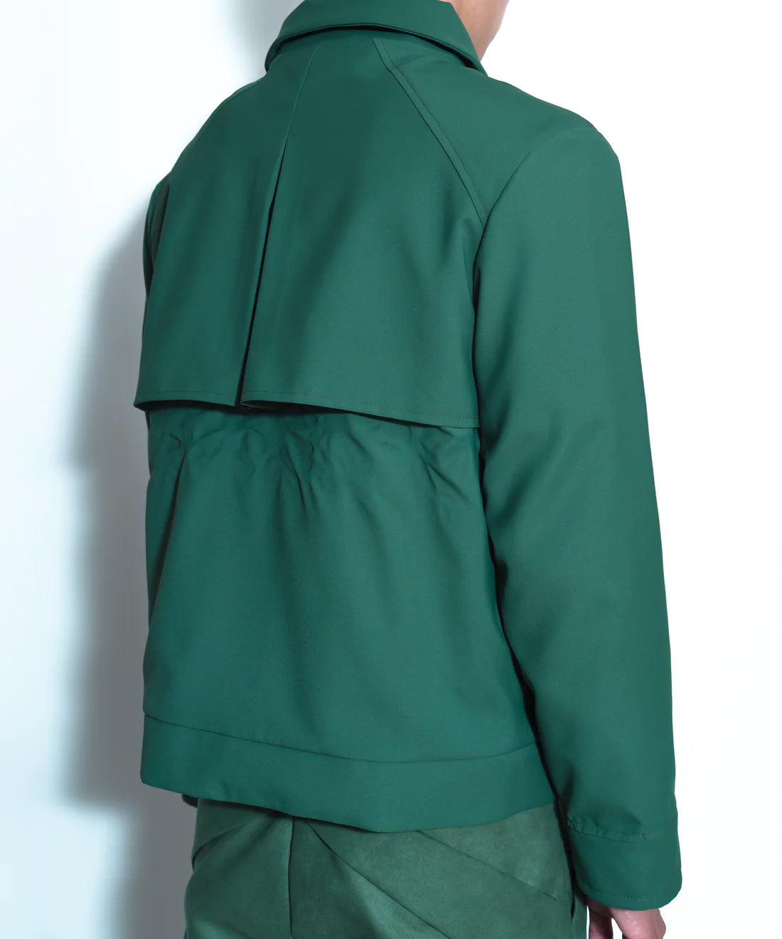 VEIN JACKET Ryaw Japan