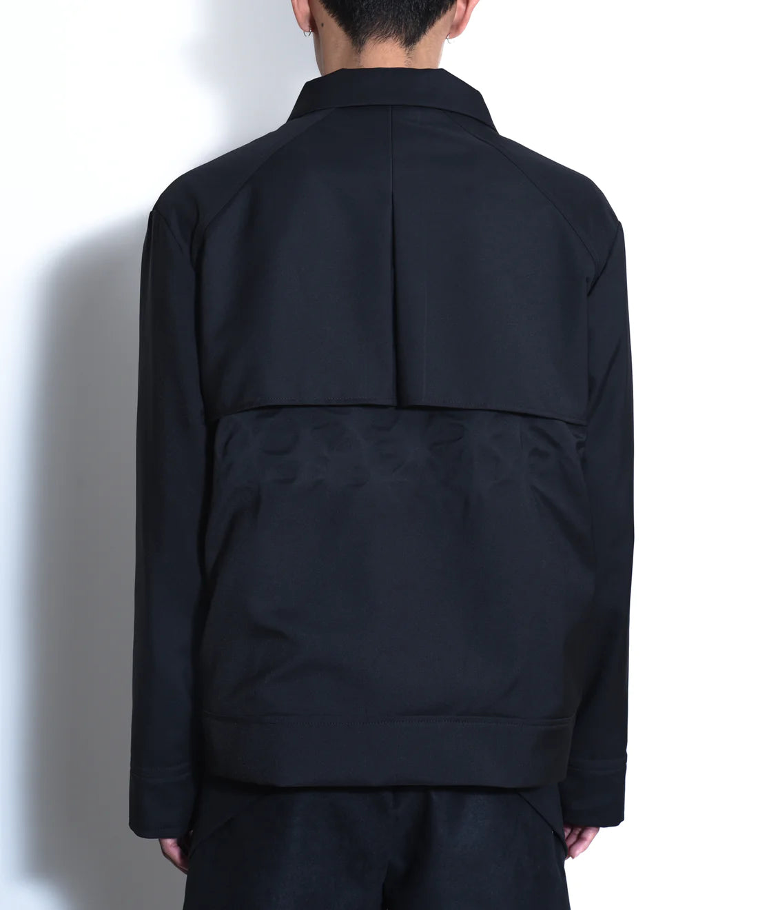 VEIN JACKET Ryaw Japan