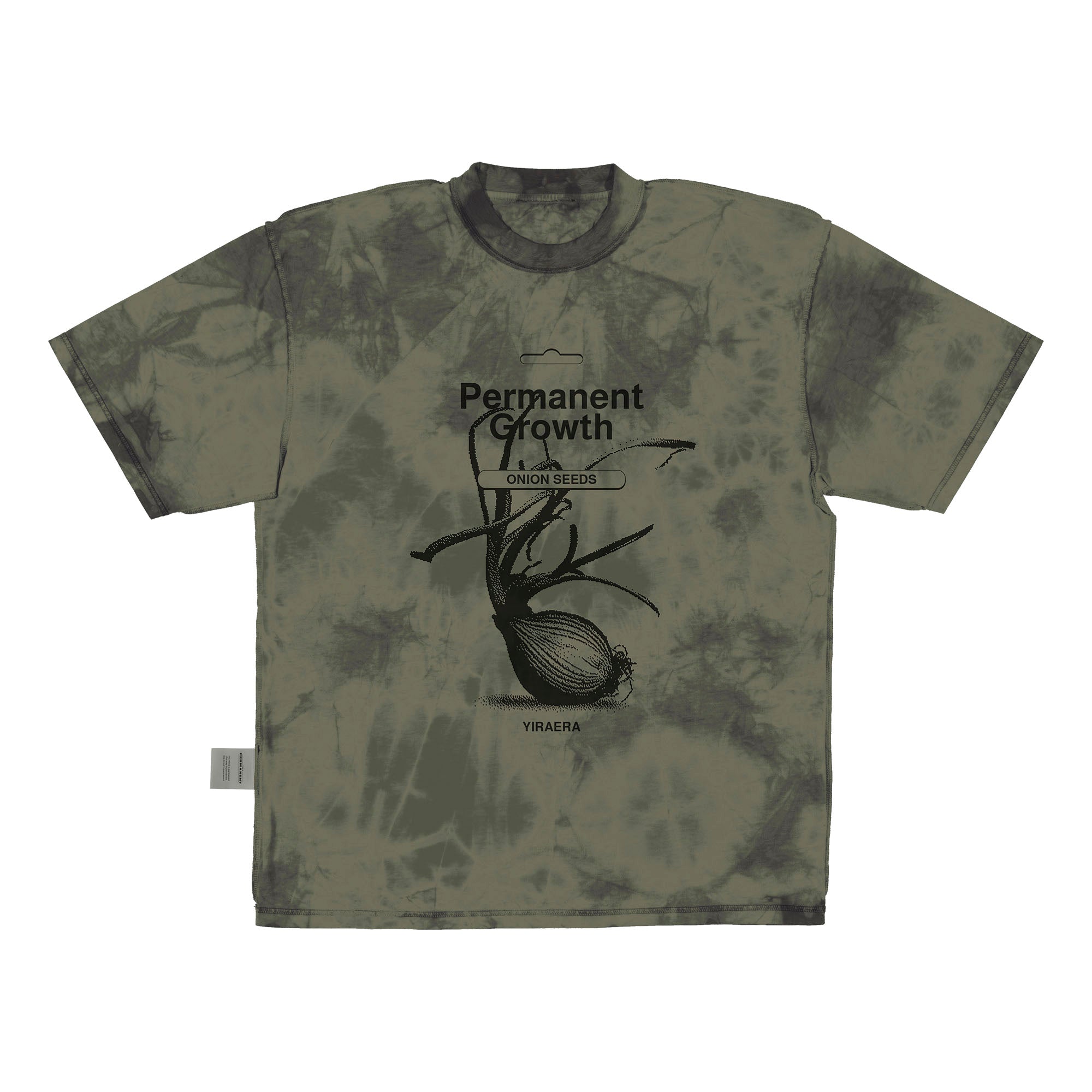 Yiraera t-shirt Studio Stars