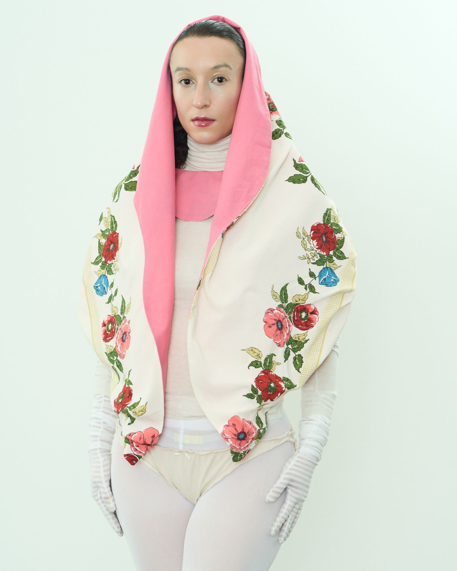 The Pink Hood Studio Stars